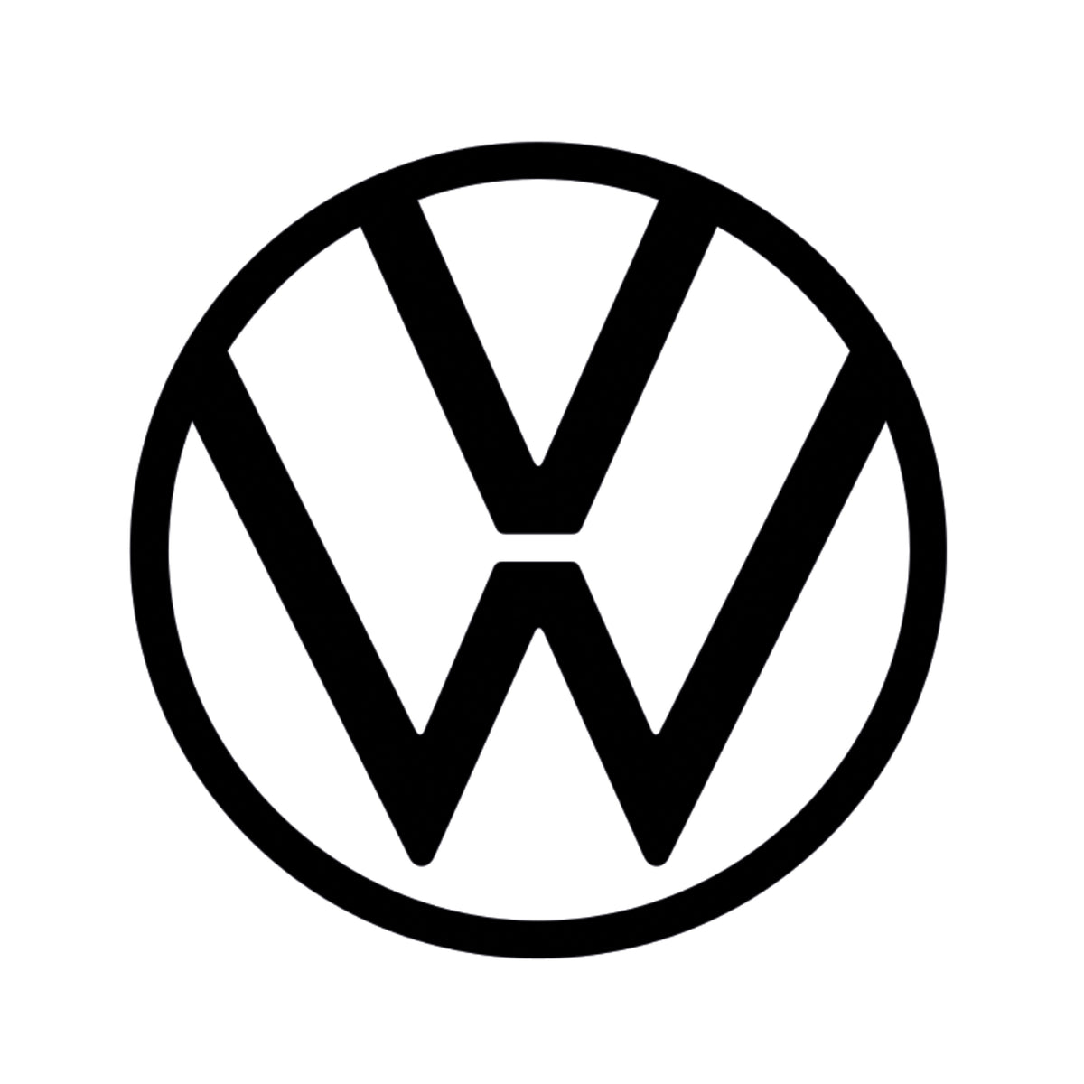 VW – Getaggt Medium Grey– DriveDressy