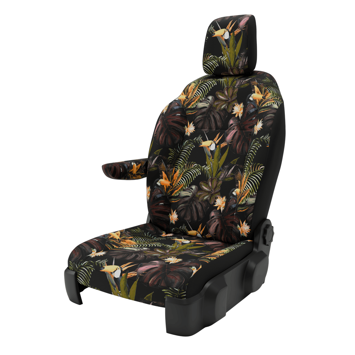 Sitzbezüge Pössl Vanster Toucan