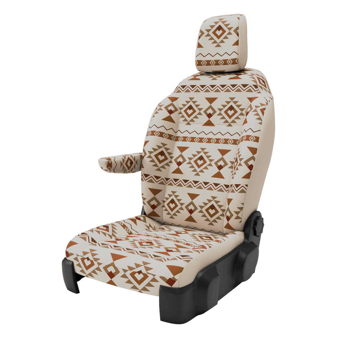 Sitzbezüge Pössl Vanster Boho