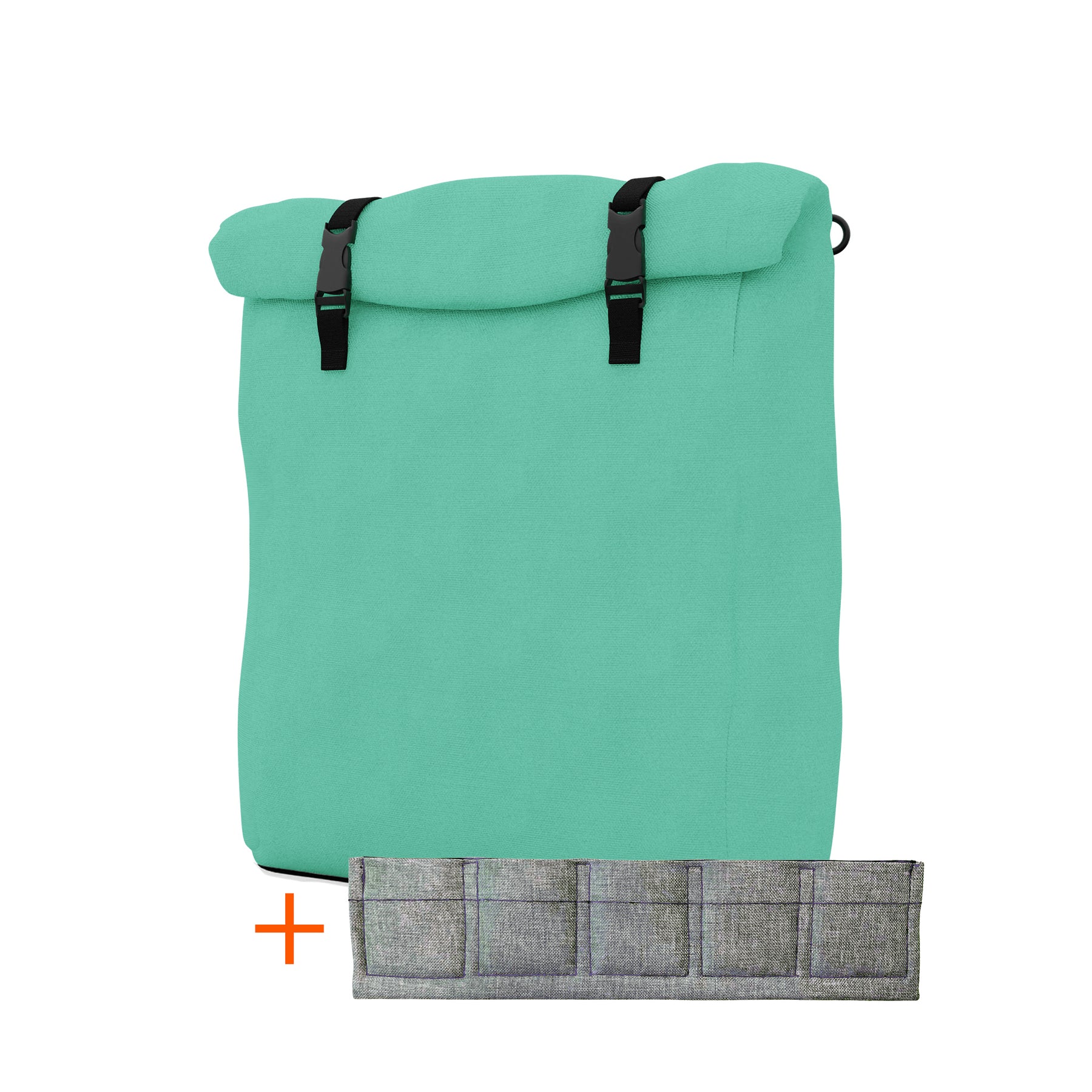 Magnet-Tasche L
