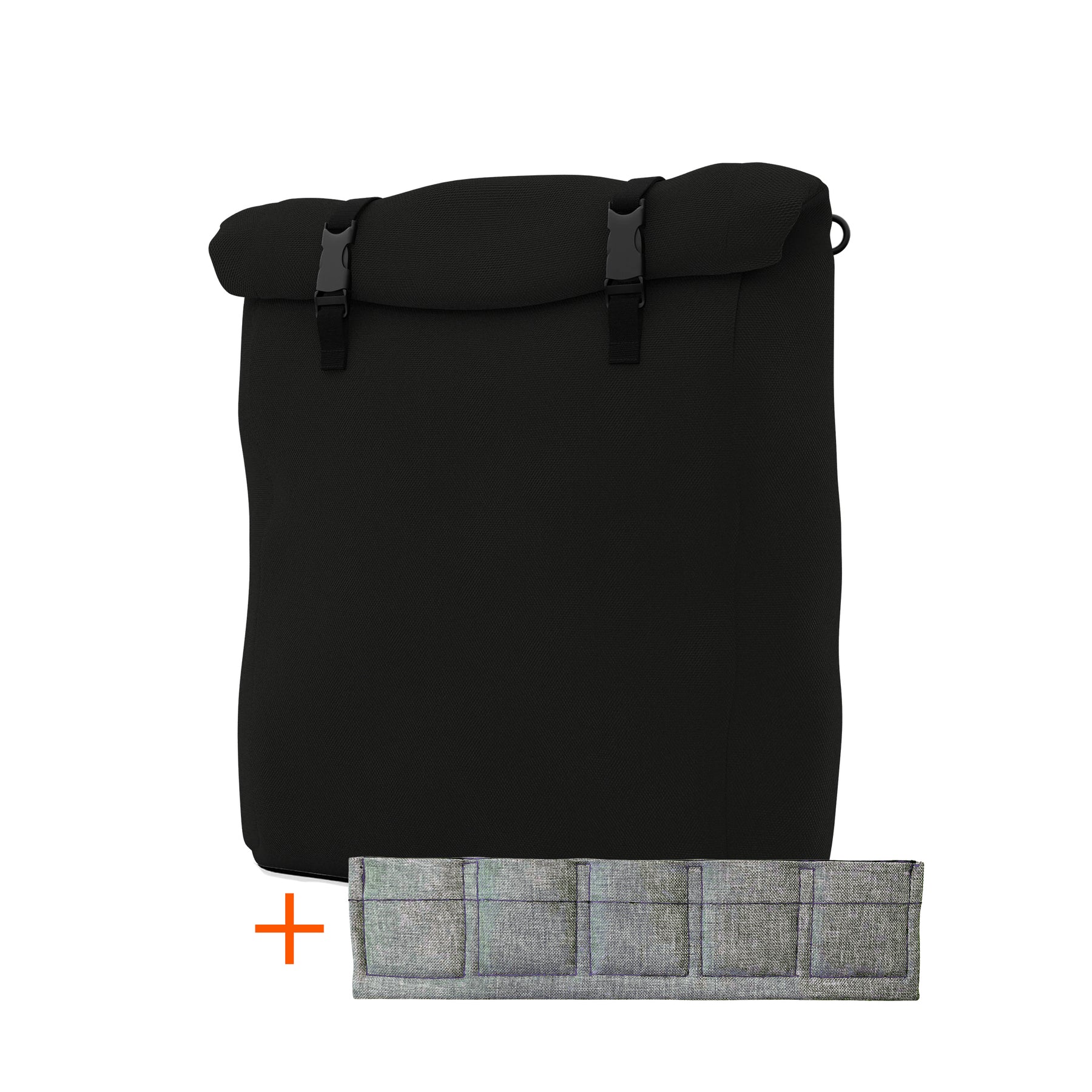 Magnet-Tasche L