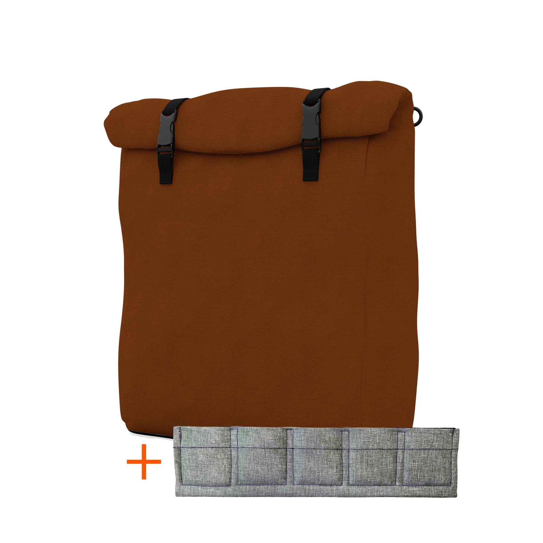Magnet-Tasche L