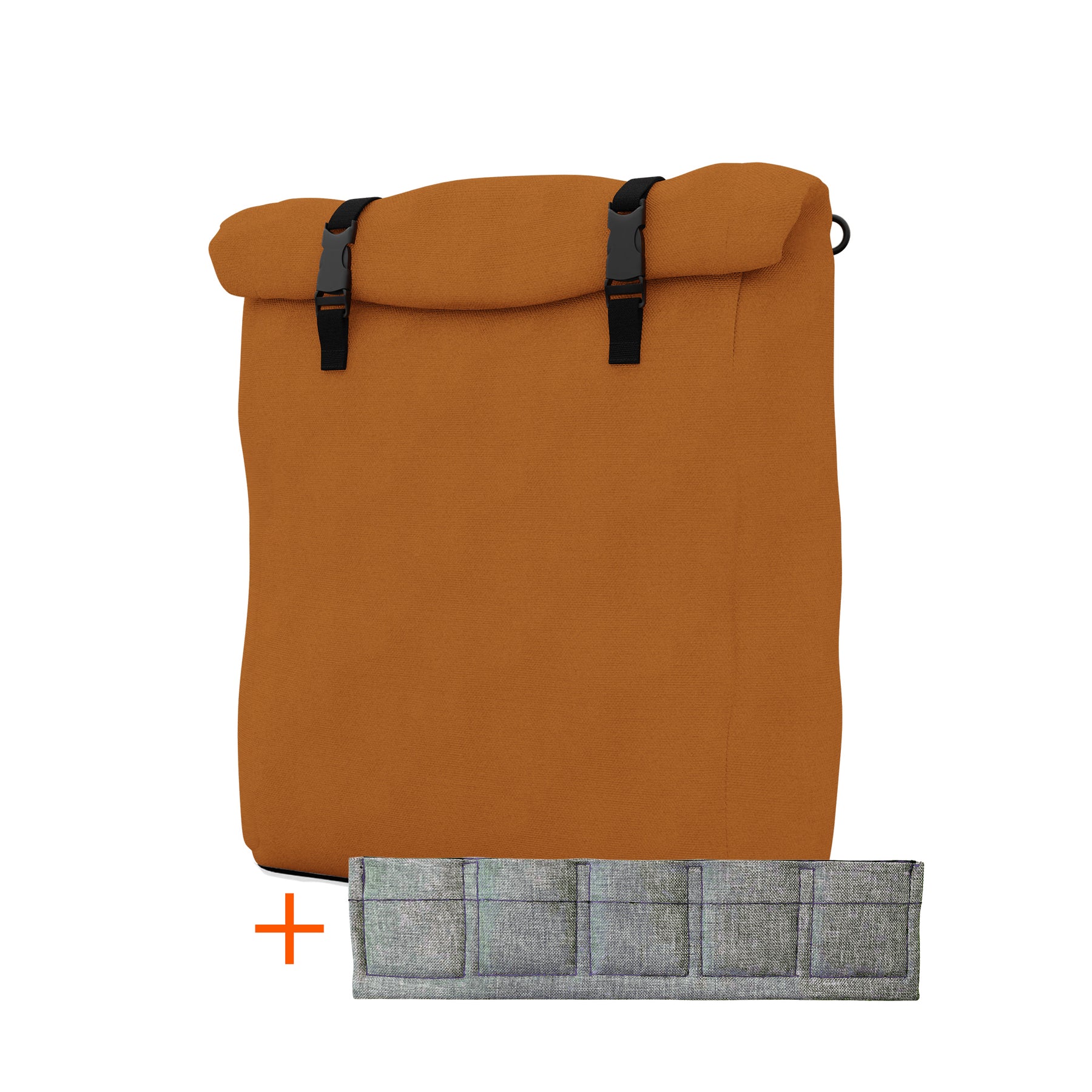 Magnet-Tasche L