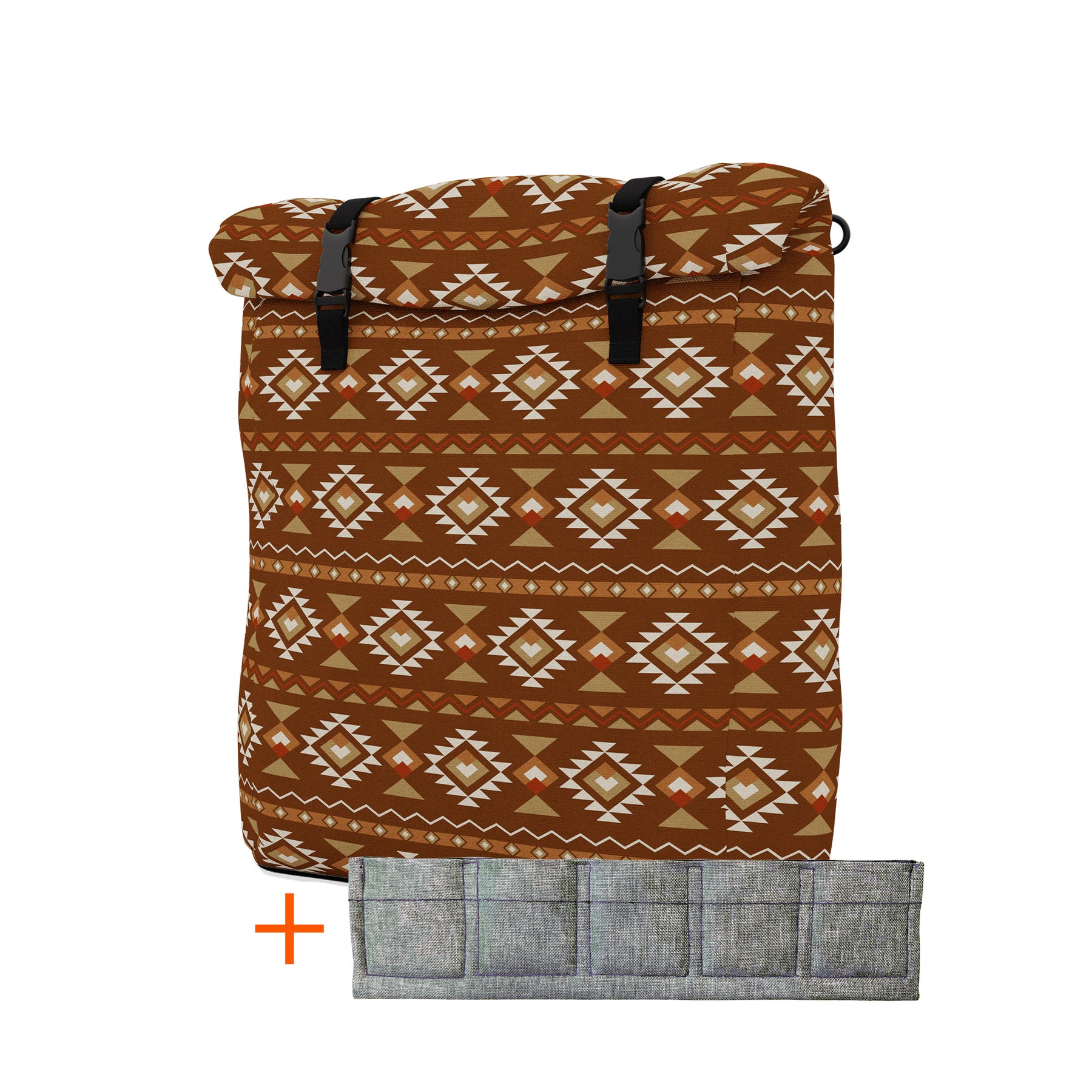 Magnet-Tasche L