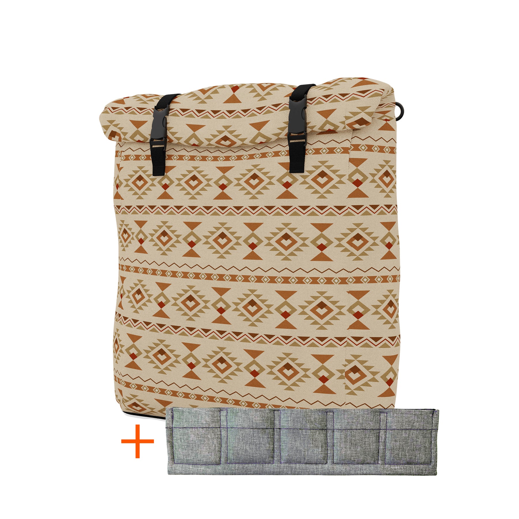 Magnet-Tasche L