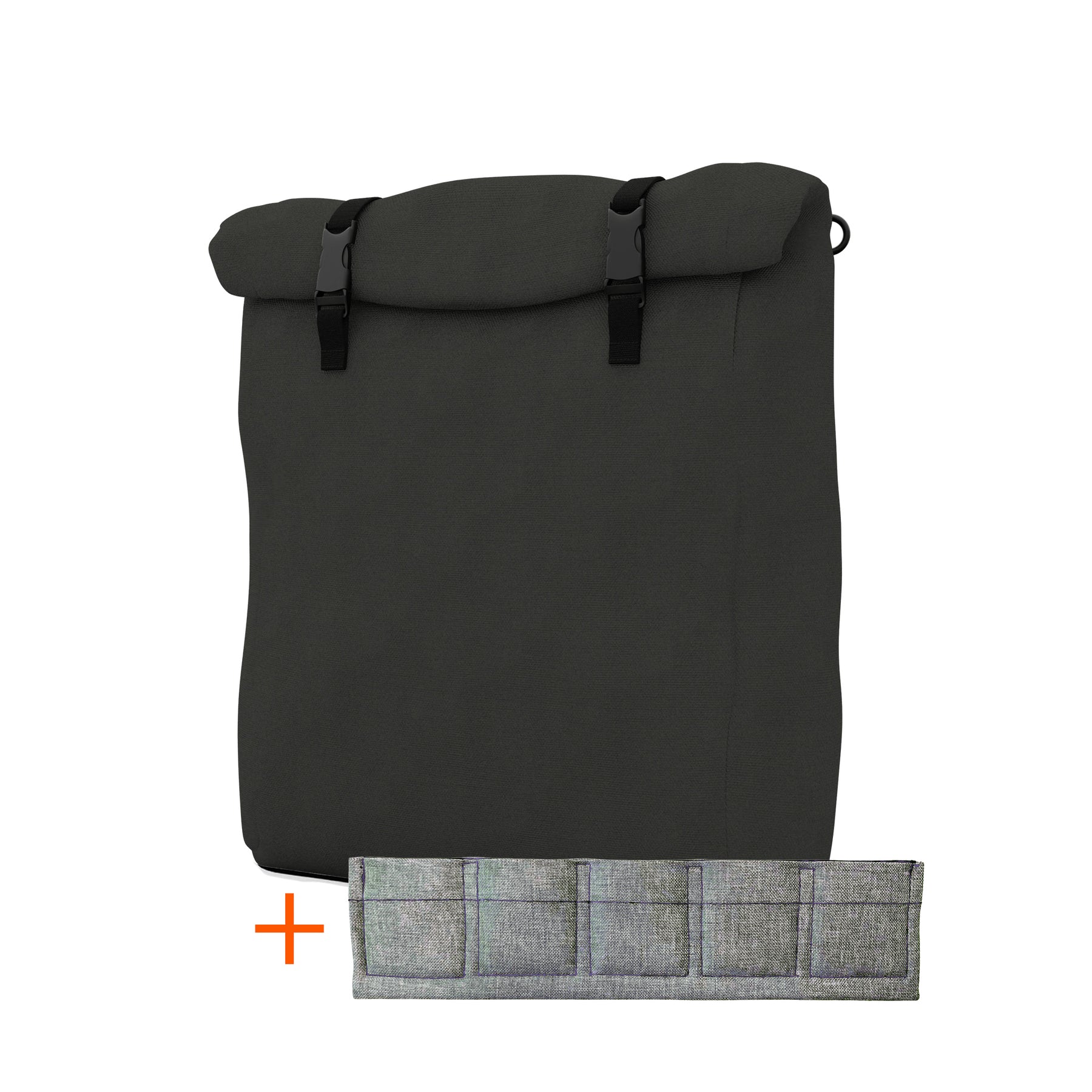 Magnet-Tasche L