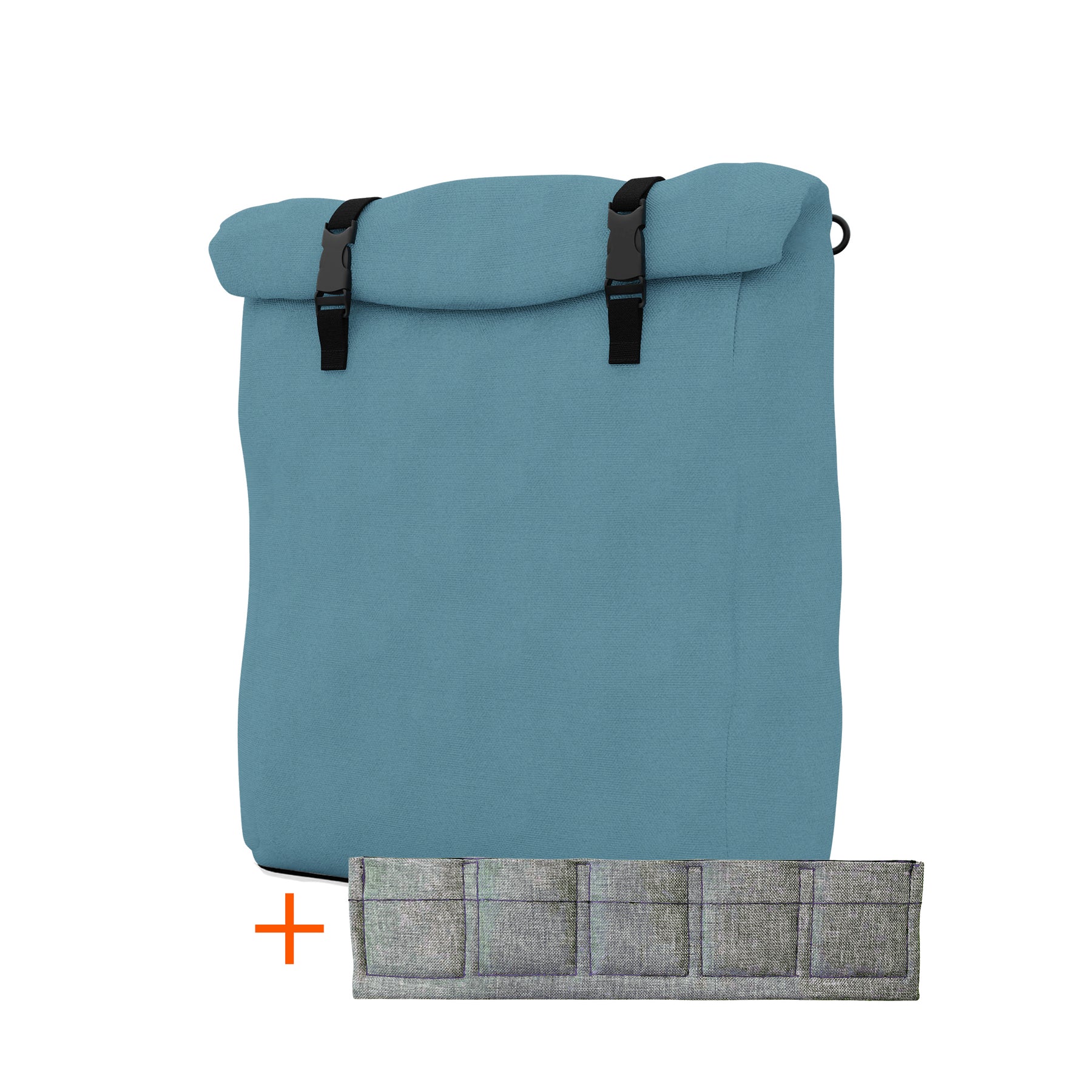 Magnet-Tasche L