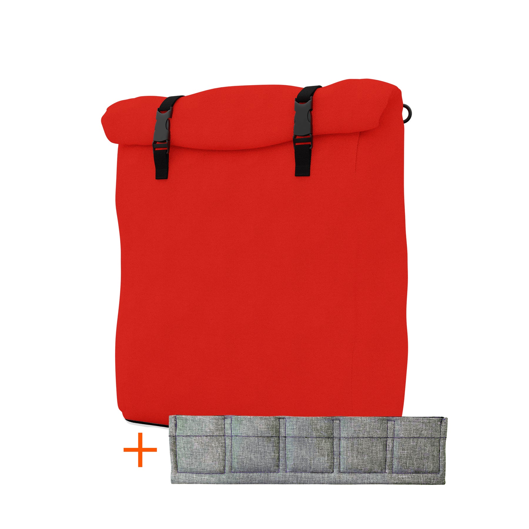 Magnet-Tasche L