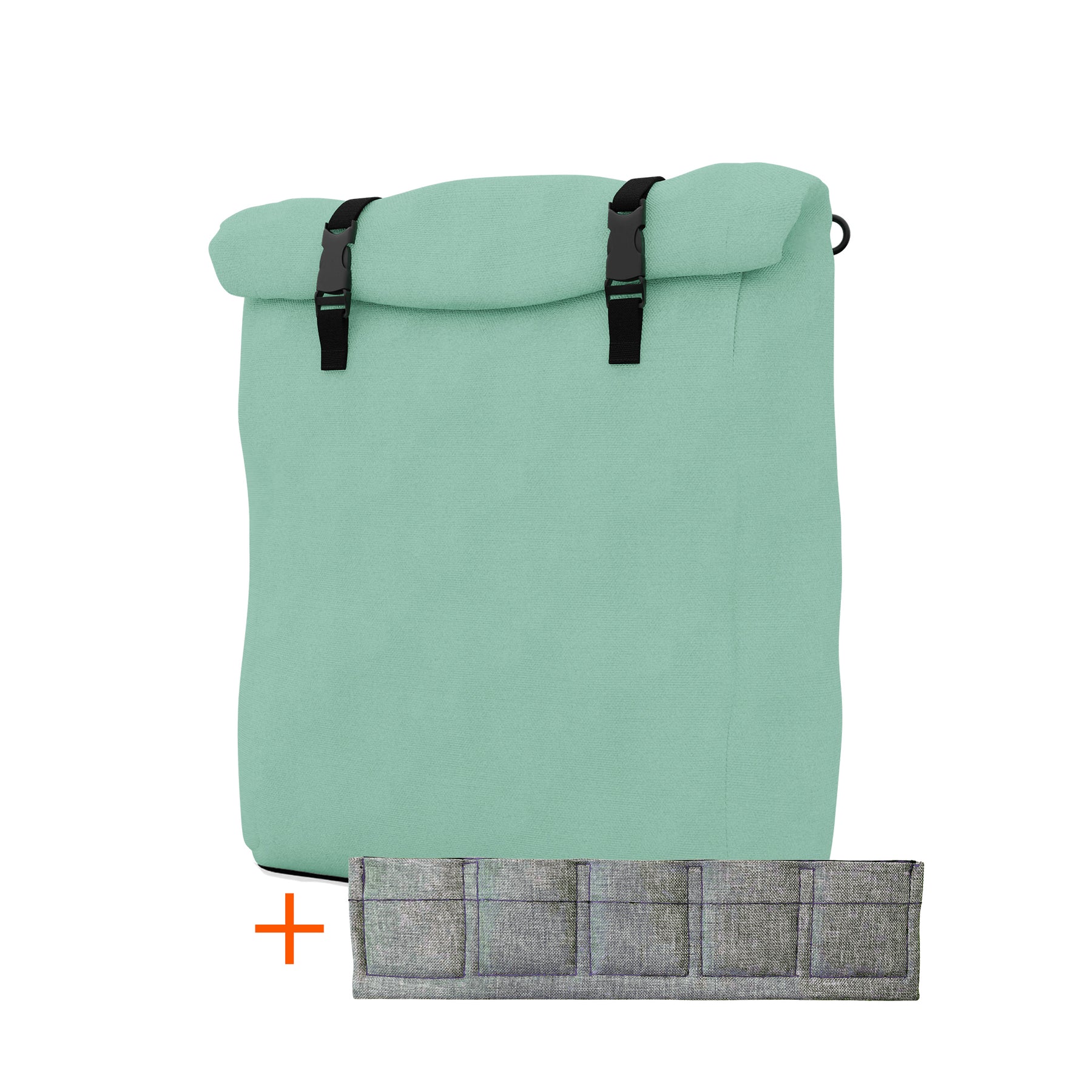 Magnet-Tasche L