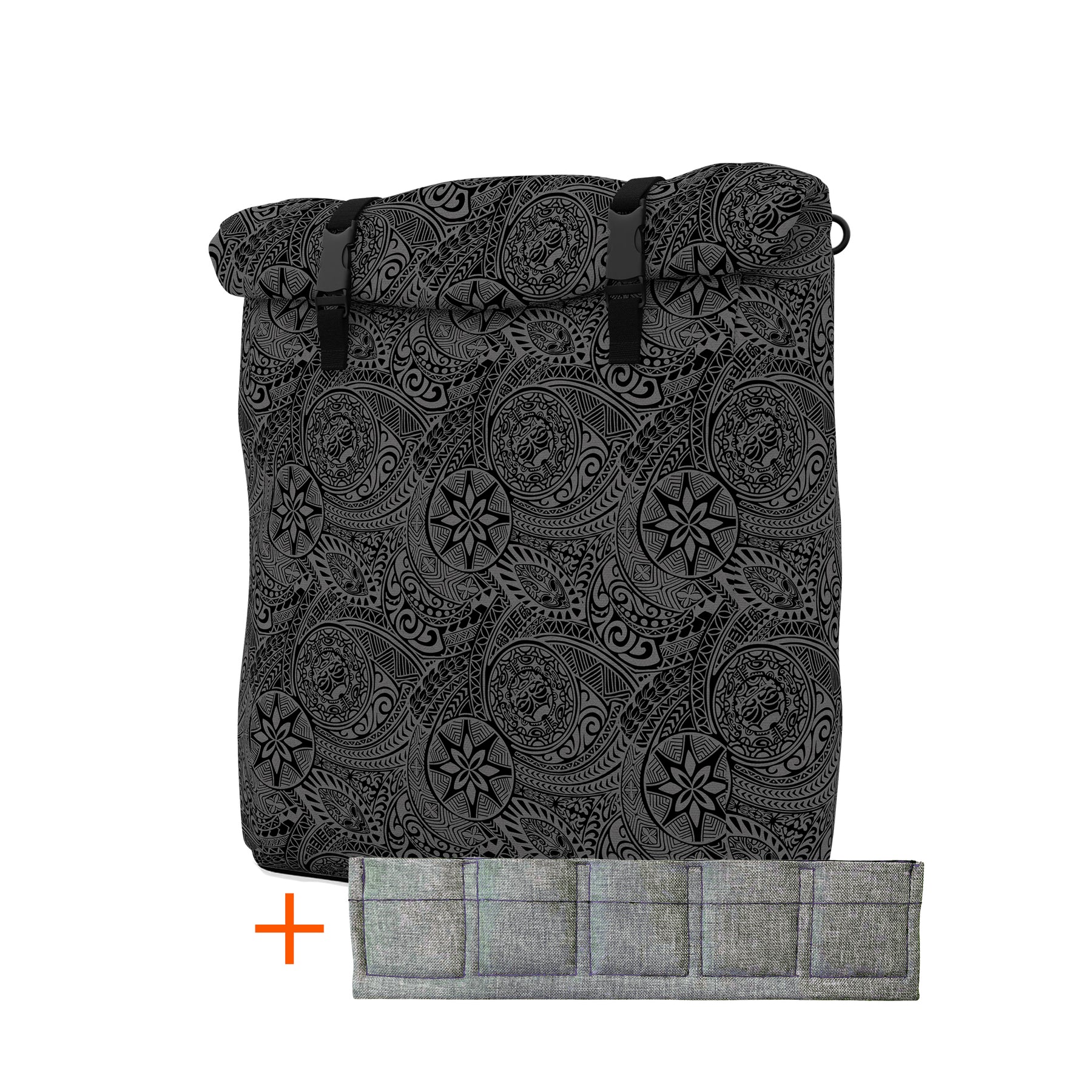 Magnet-Tasche L