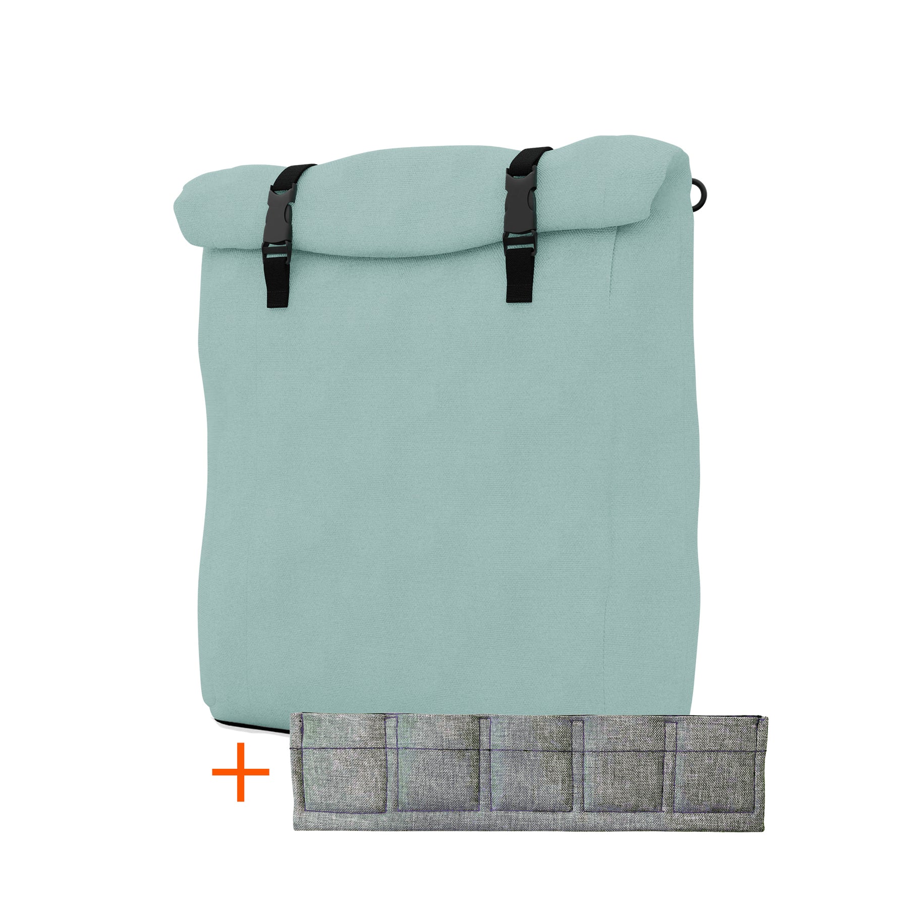 Magnet-Tasche L