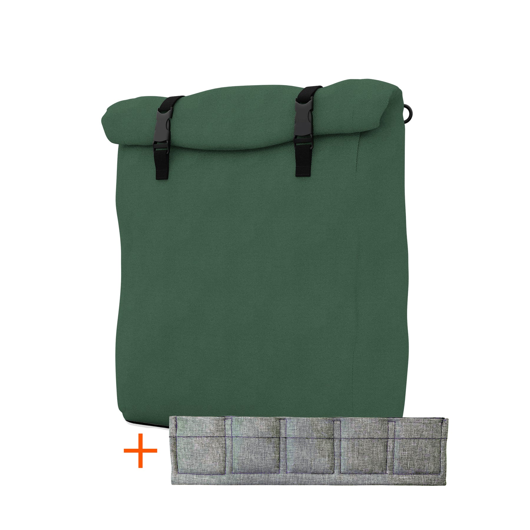 Magnet-Tasche L