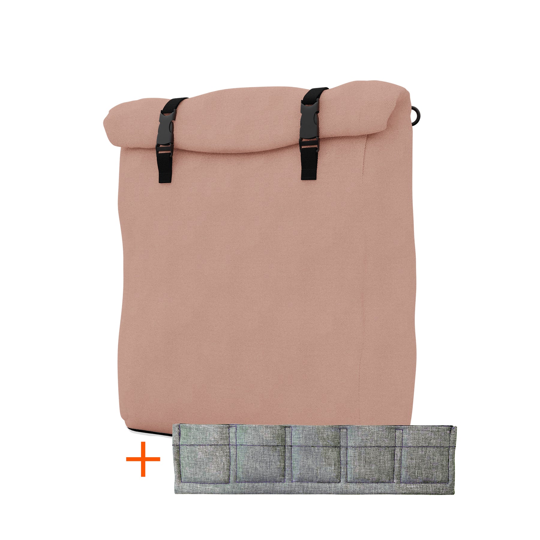 Magnet-Tasche L