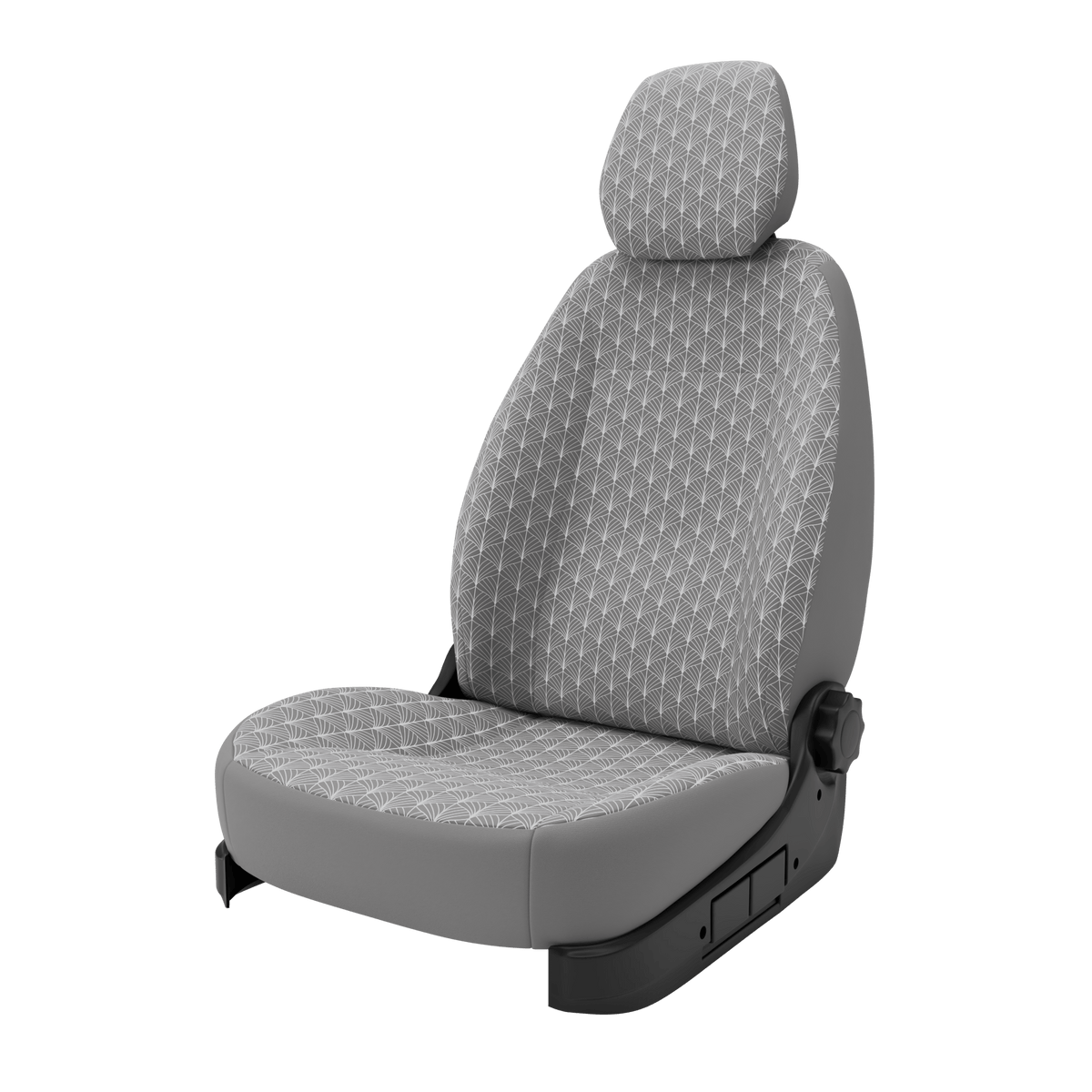 seat covers Ducato Transporter (from 2006) Art Deco