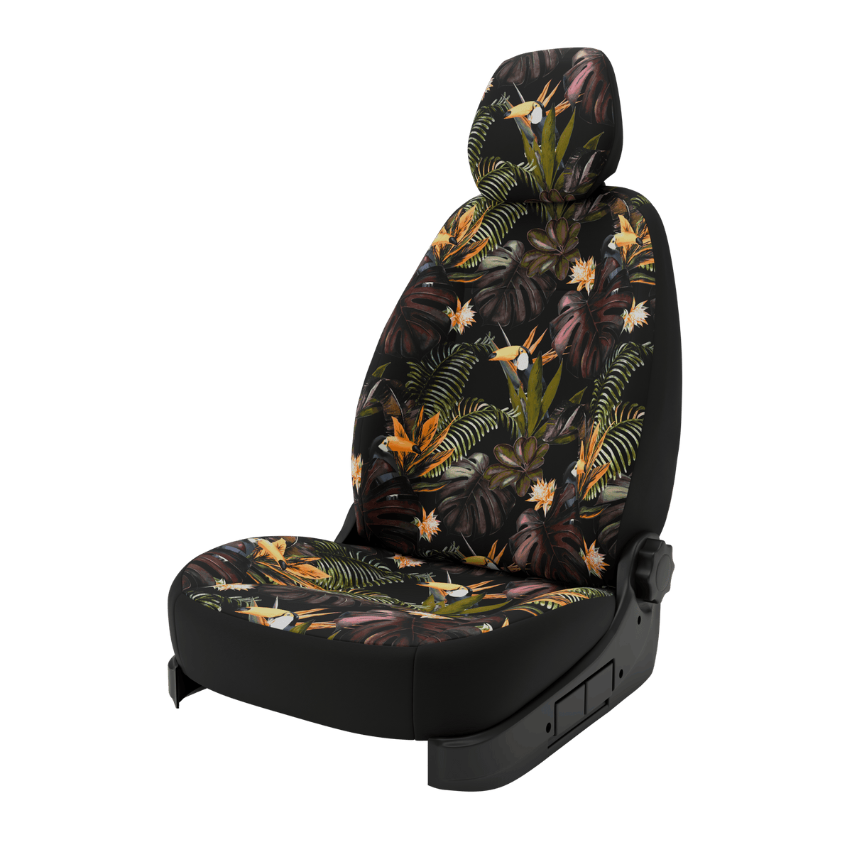 seat covers Ducato Transporter (from 2006) Toucan