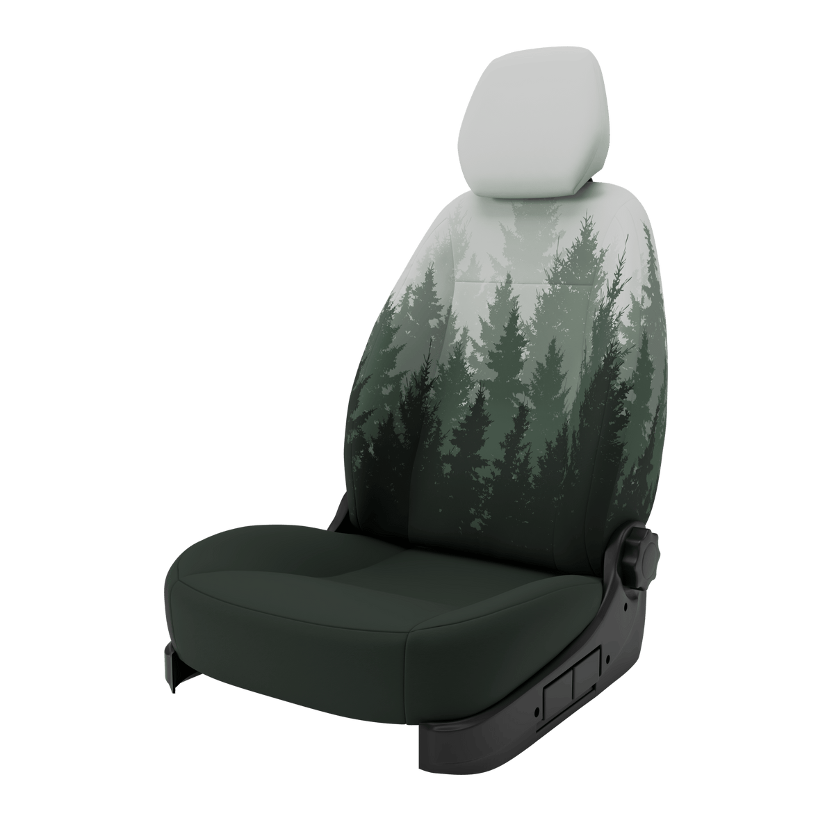 seat covers Ducato Transporter (from 2006) Magic Forest