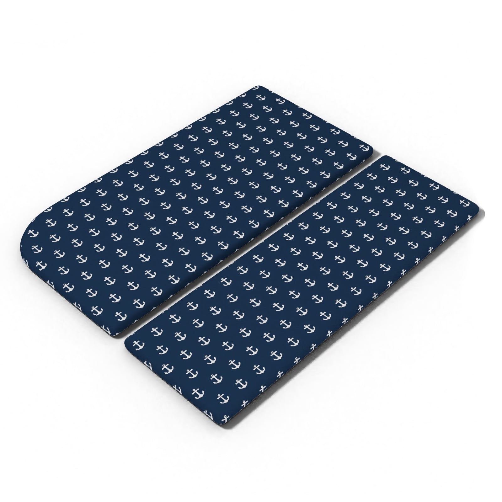 (Westfalia) Ford Nugget mattress covers bed bottom (from 2024)