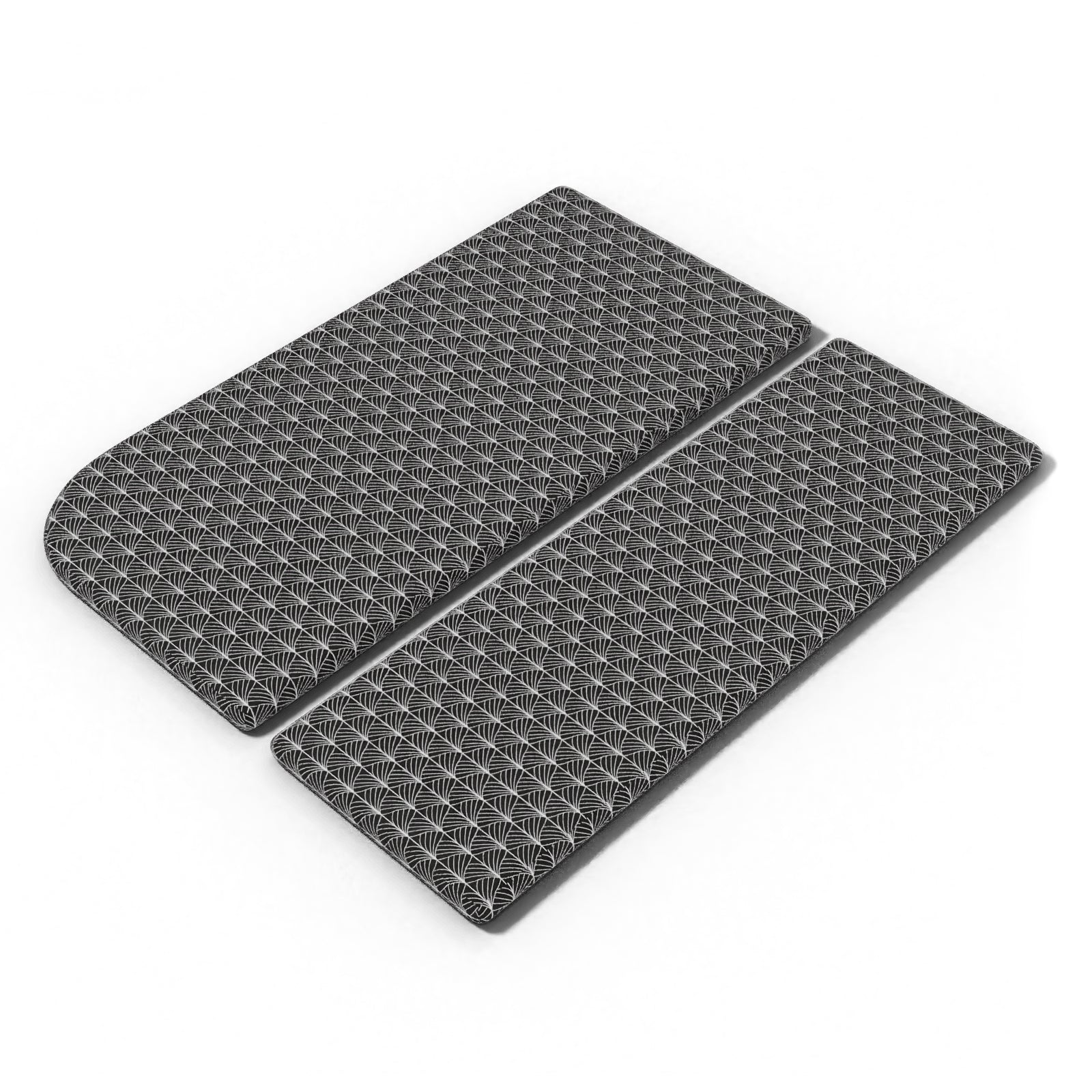 (Westfalia) Ford Nugget mattress covers bed bottom (from 2024)