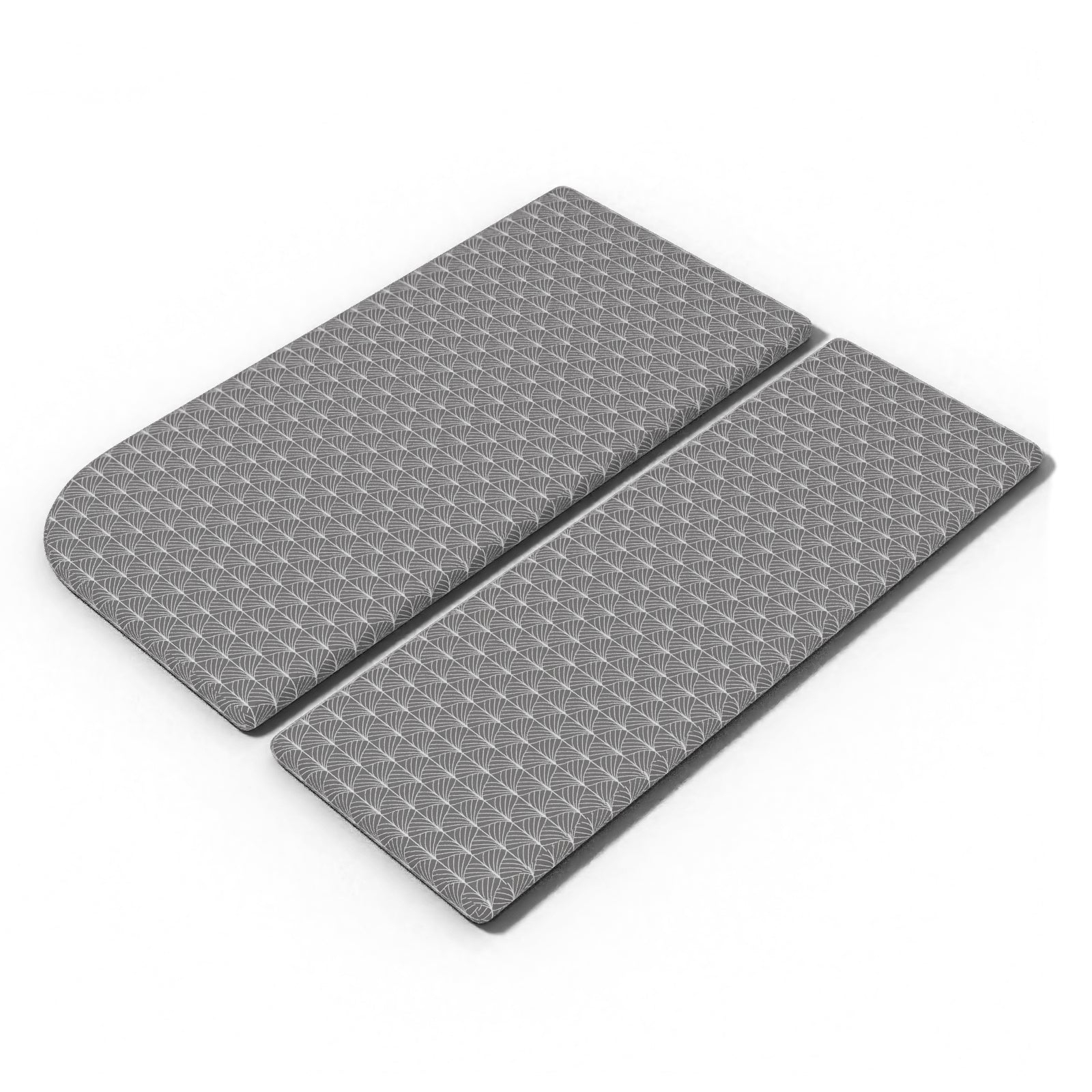 (Westfalia) Ford Nugget mattress covers bed bottom (from 2024)