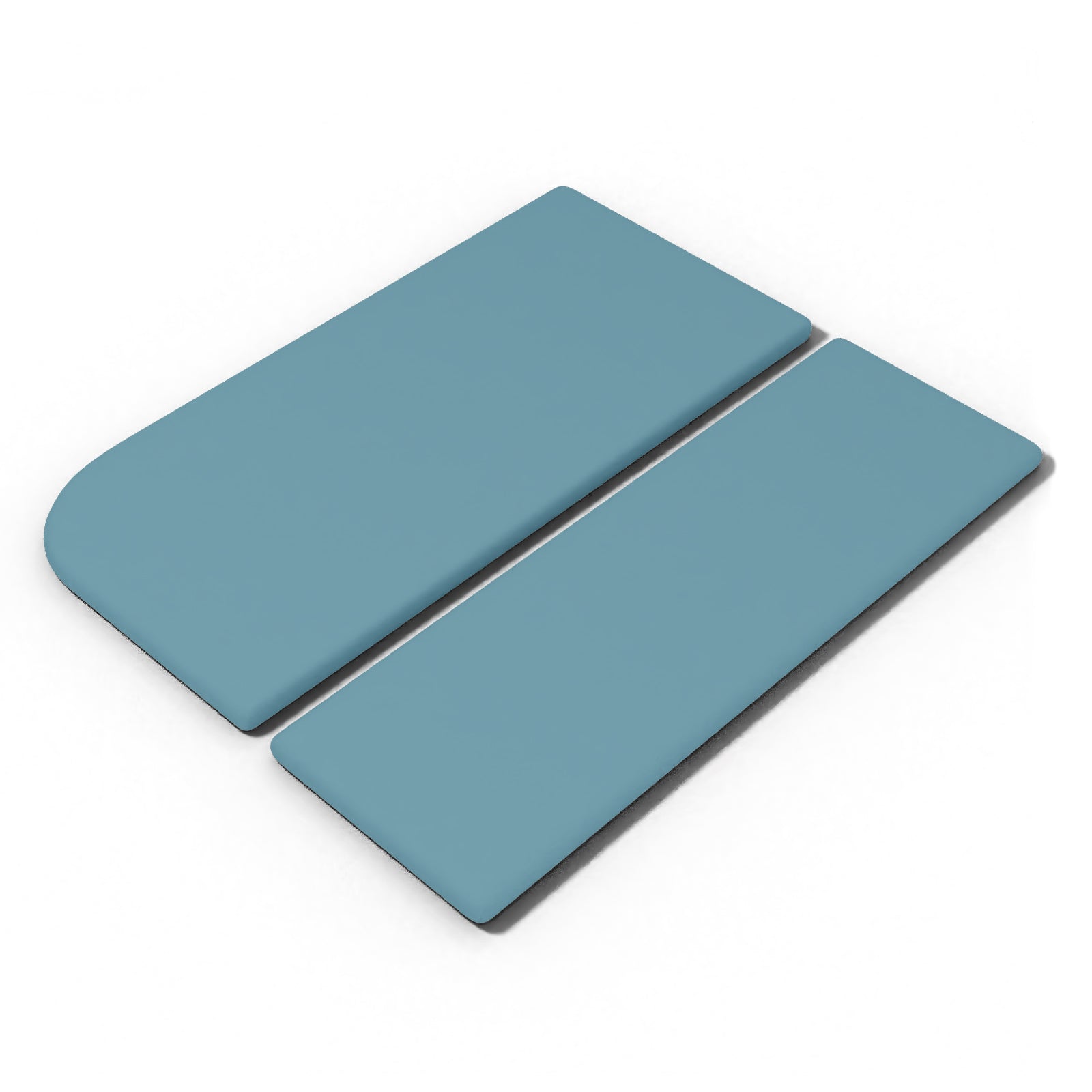 (Westfalia) Ford Nugget mattress covers bed bottom (from 2024)