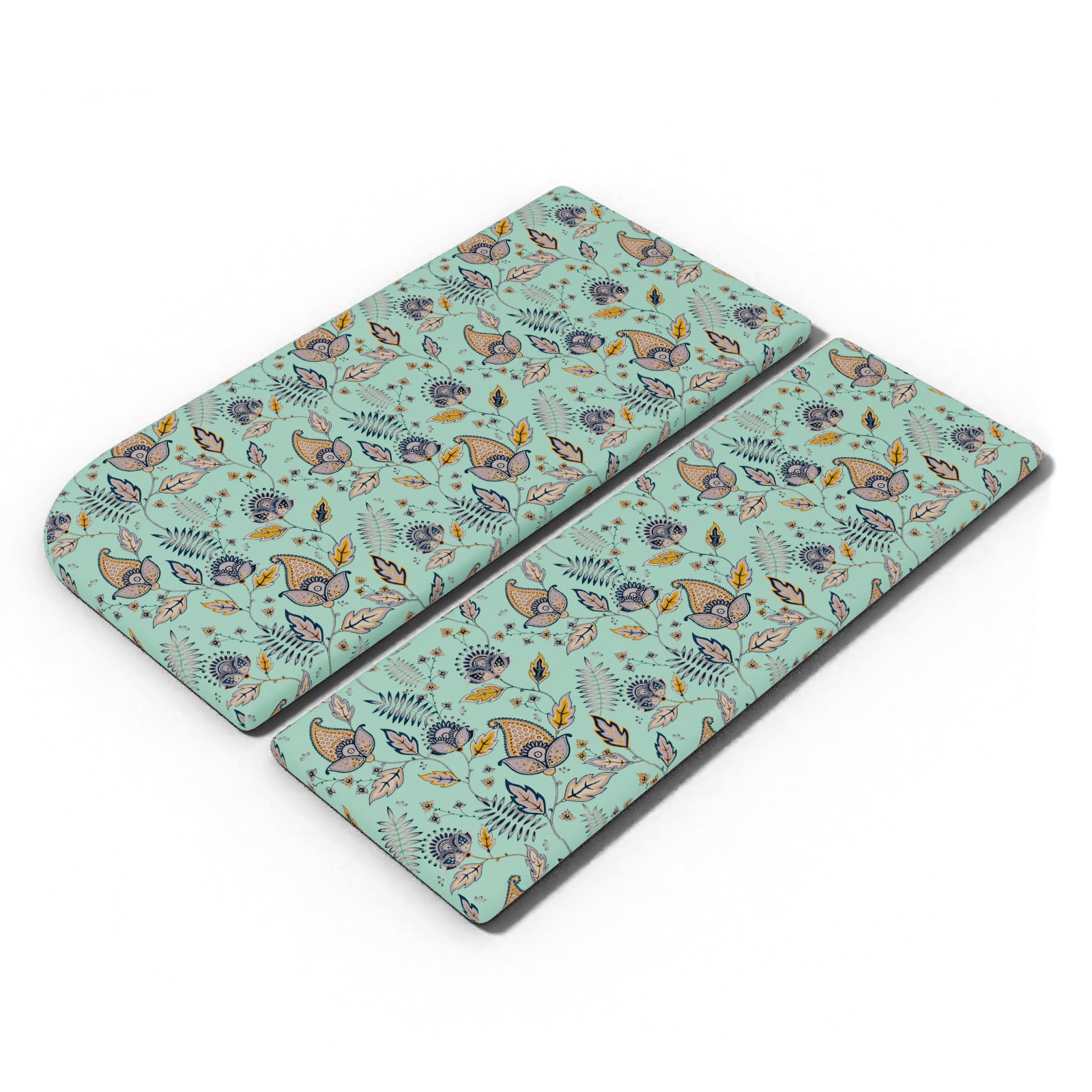 (Westfalia) Ford Nugget mattress covers bed bottom (from 2024)