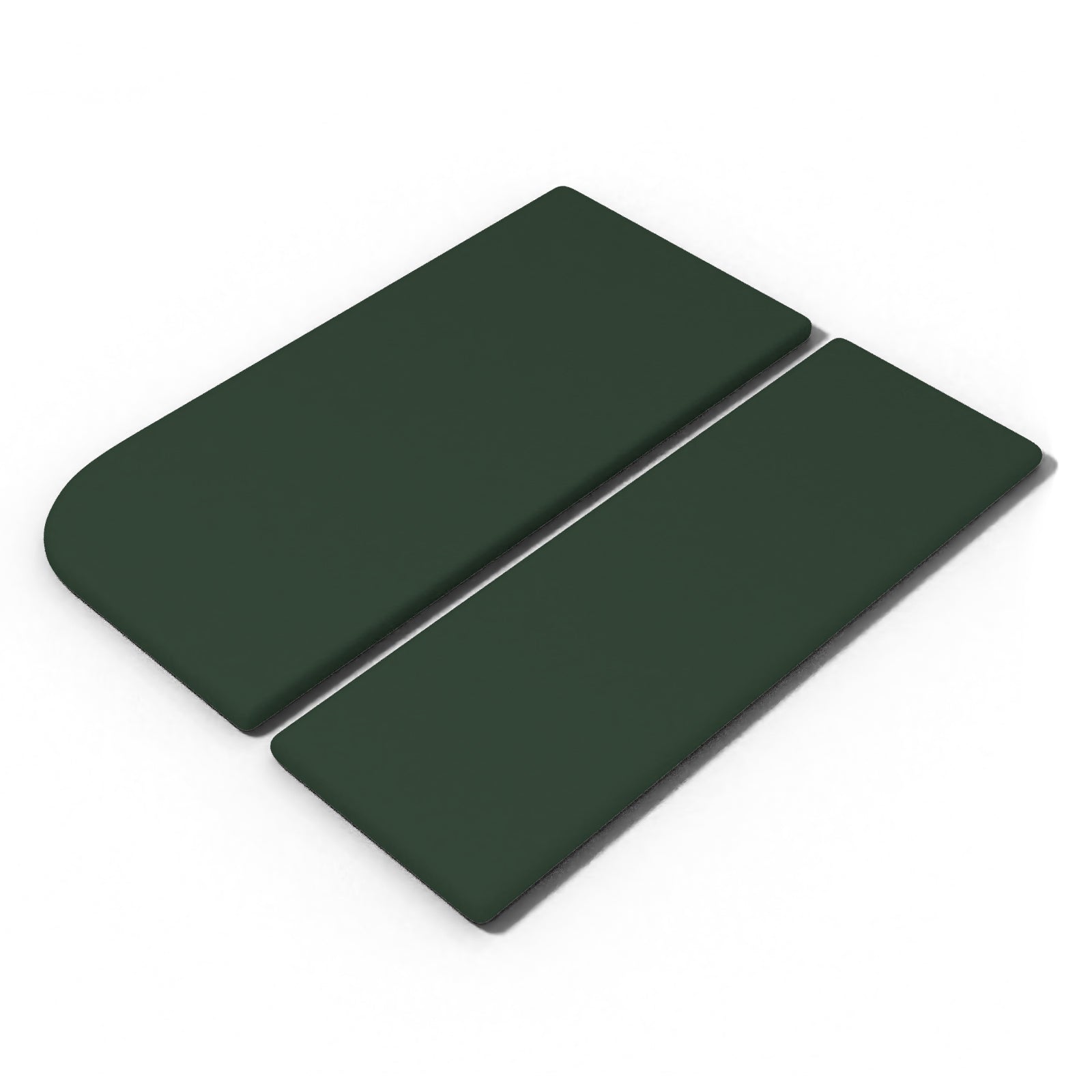 (Westfalia) Ford Nugget mattress covers bed bottom (from 2024)