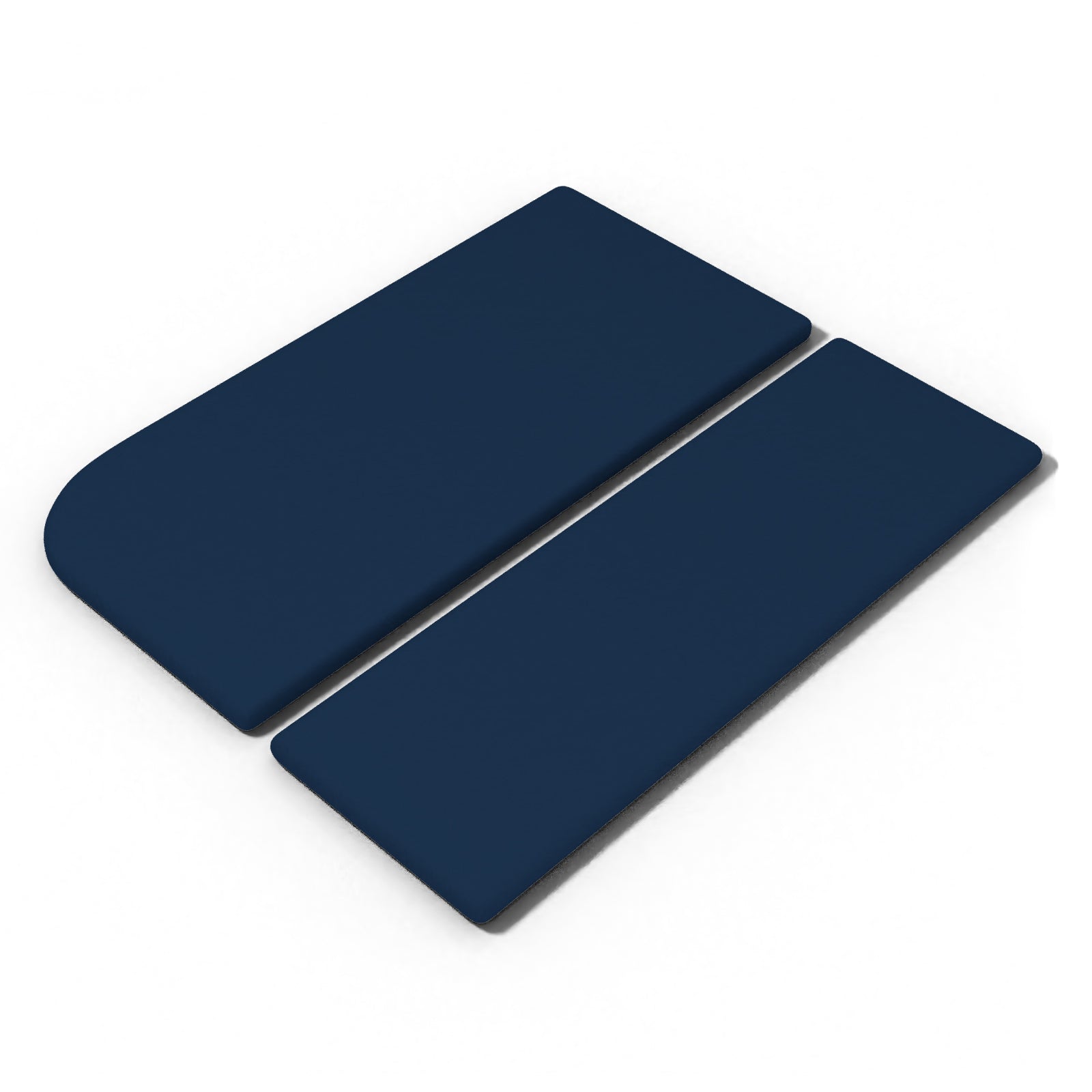 (Westfalia) Ford Nugget mattress covers bed bottom (from 2024)
