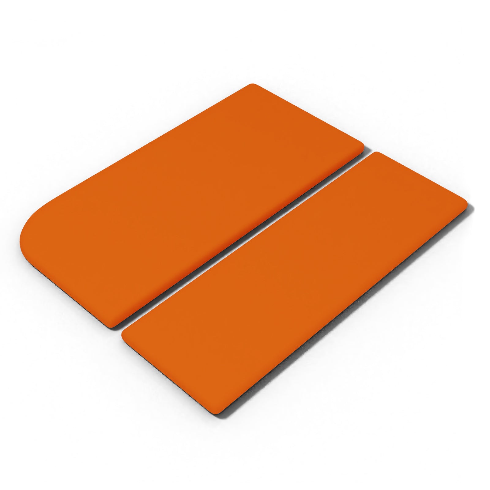 (Westfalia) Ford Nugget mattress covers bed bottom (from 2024)