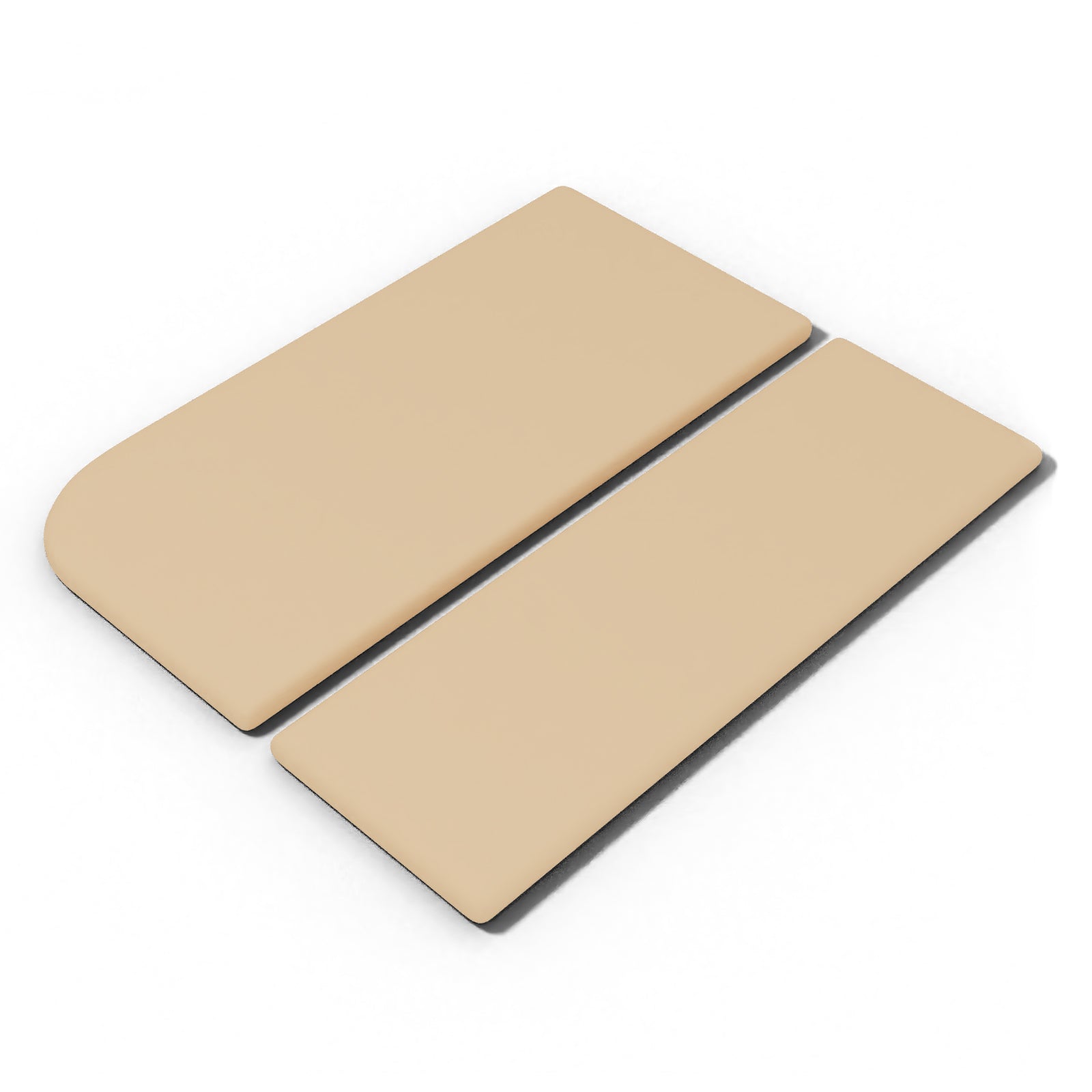 (Westfalia) Ford Nugget mattress covers bed bottom (from 2024)