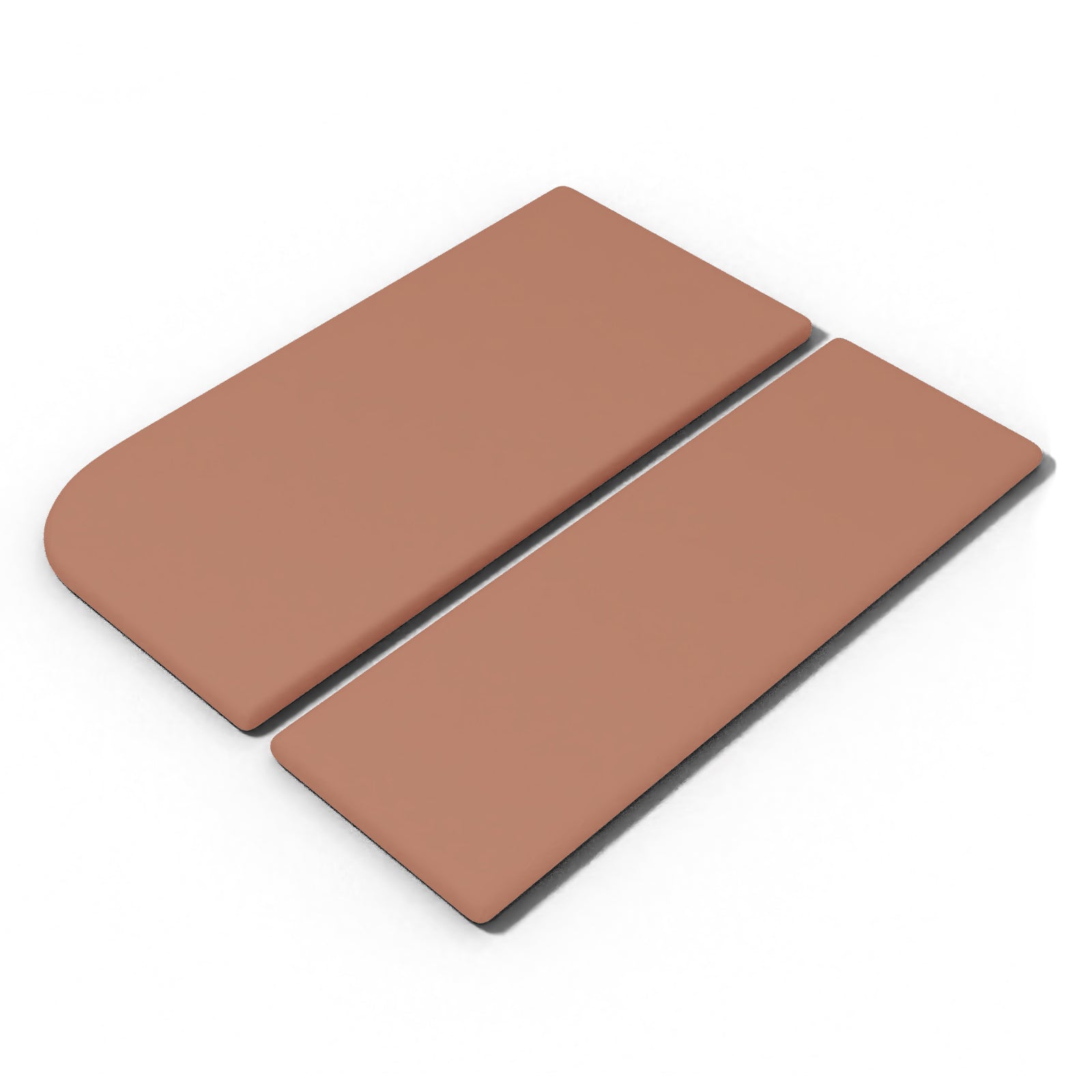 (Westfalia) Ford Nugget mattress covers bed bottom (from 2024)