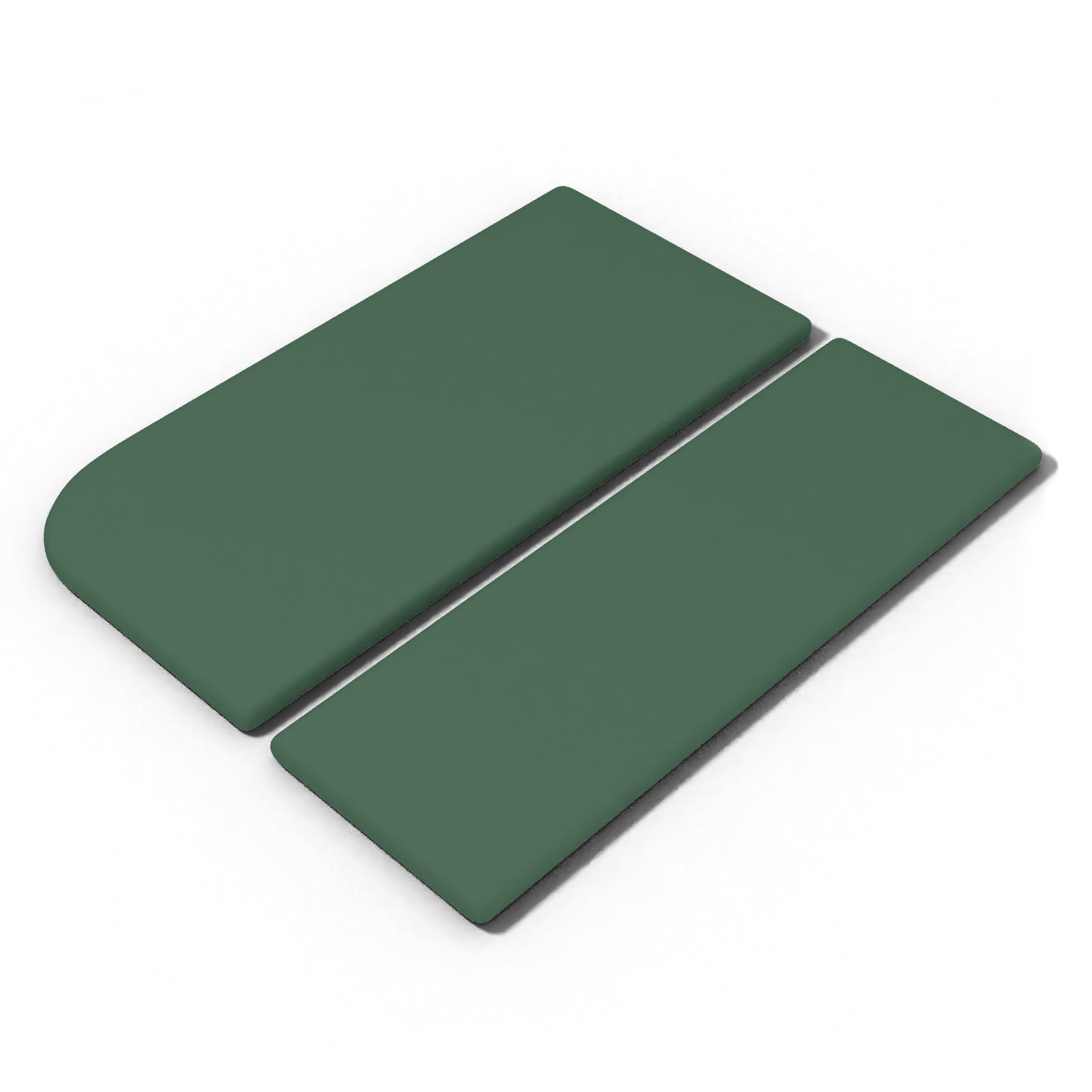 (Westfalia) Ford Nugget mattress covers bed bottom (from 2024)