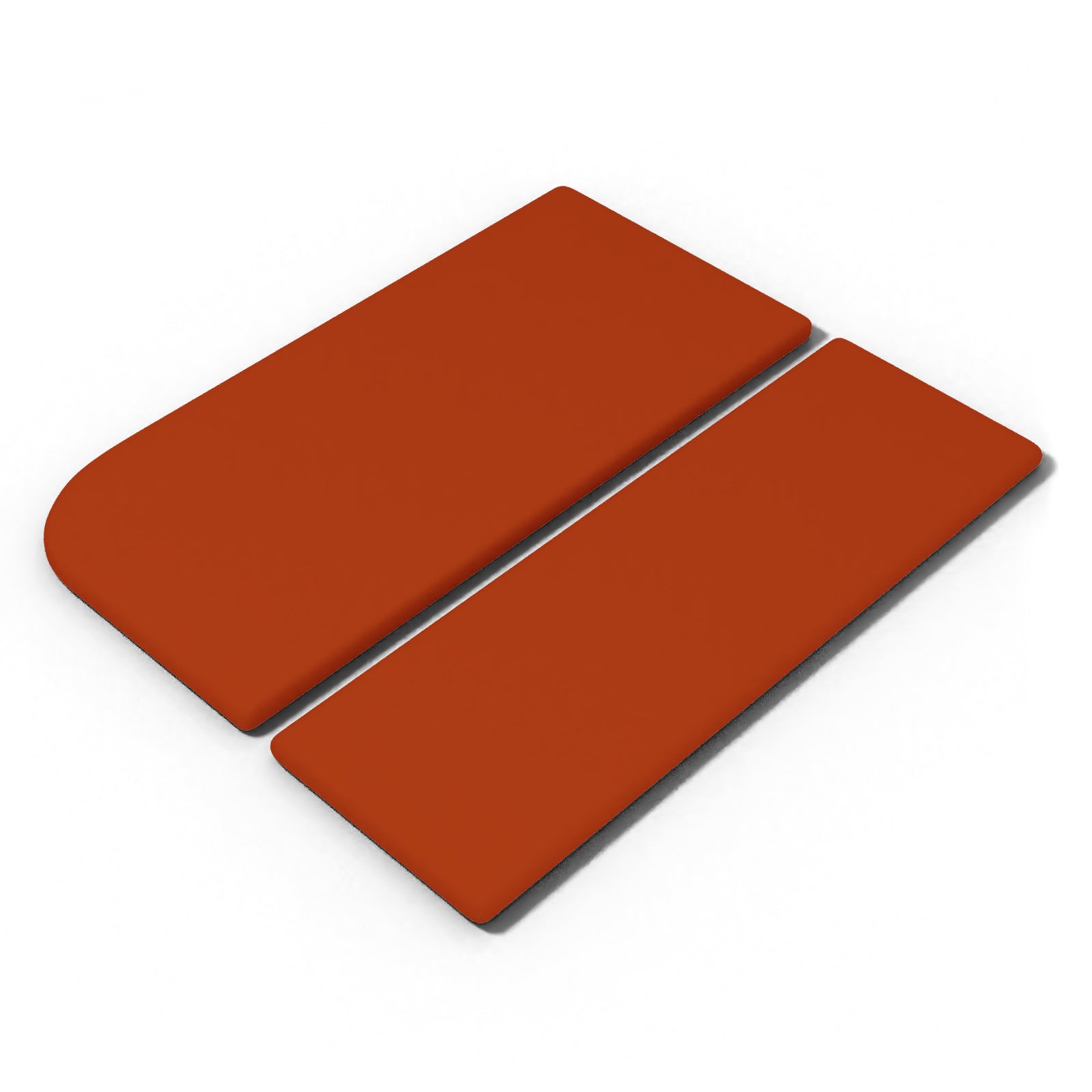 (Westfalia) Ford Nugget mattress covers bed bottom (from 2024)
