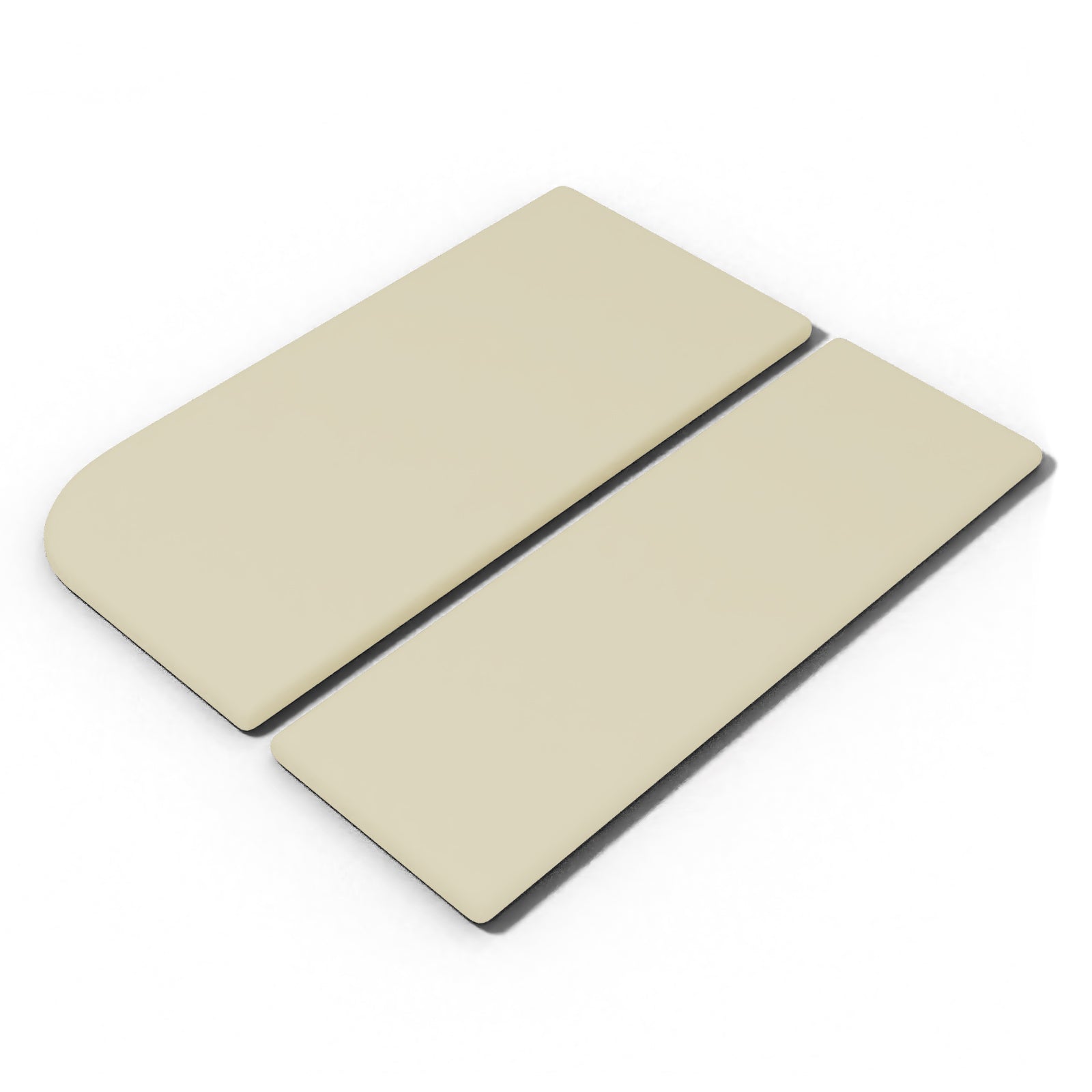 (Westfalia) Ford Nugget mattress covers bed bottom (from 2024)