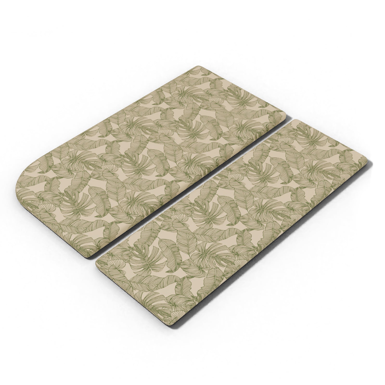 (Westfalia) Ford Nugget mattress covers bed bottom (from 2024)