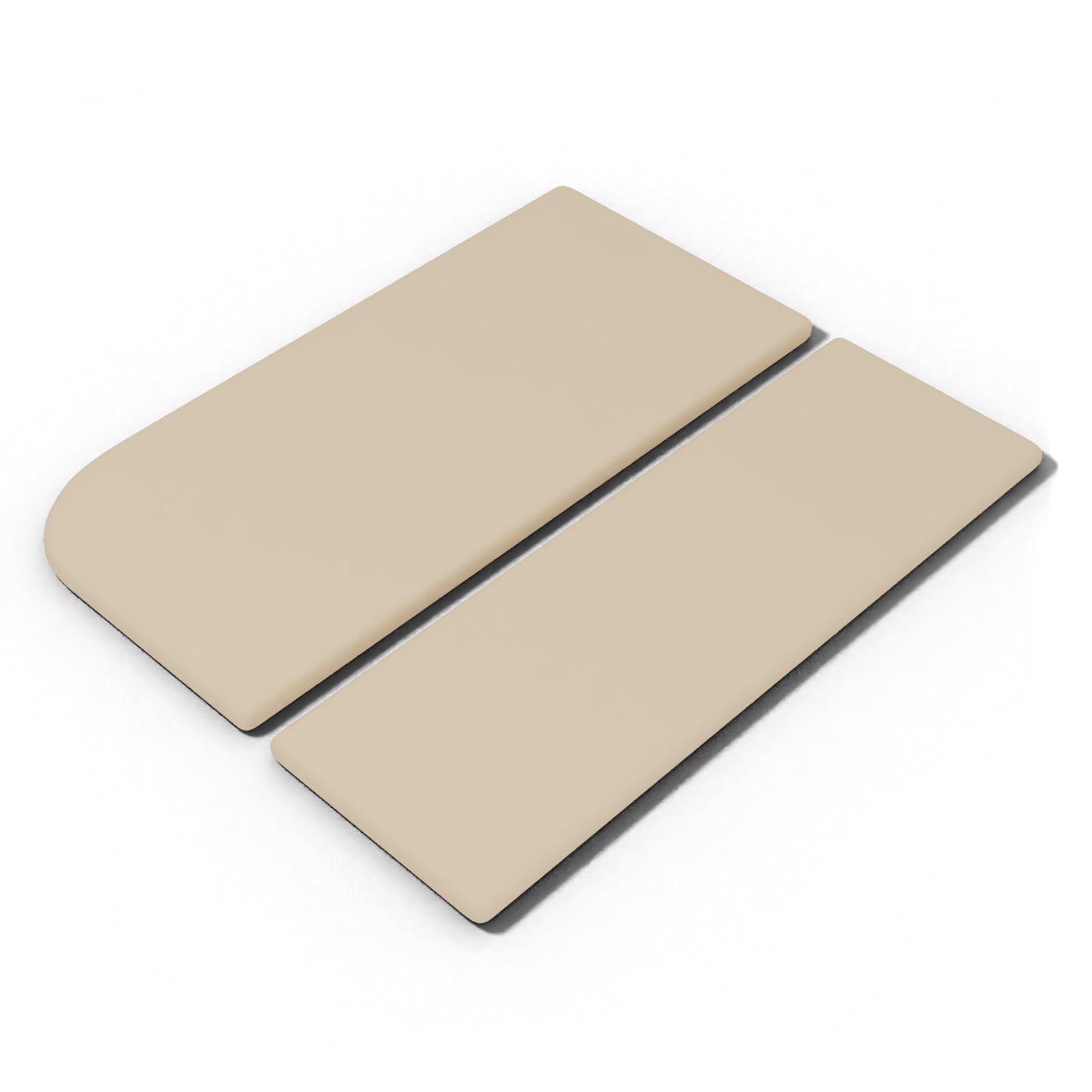 (Westfalia) Ford Nugget mattress covers bed bottom (from 2024)