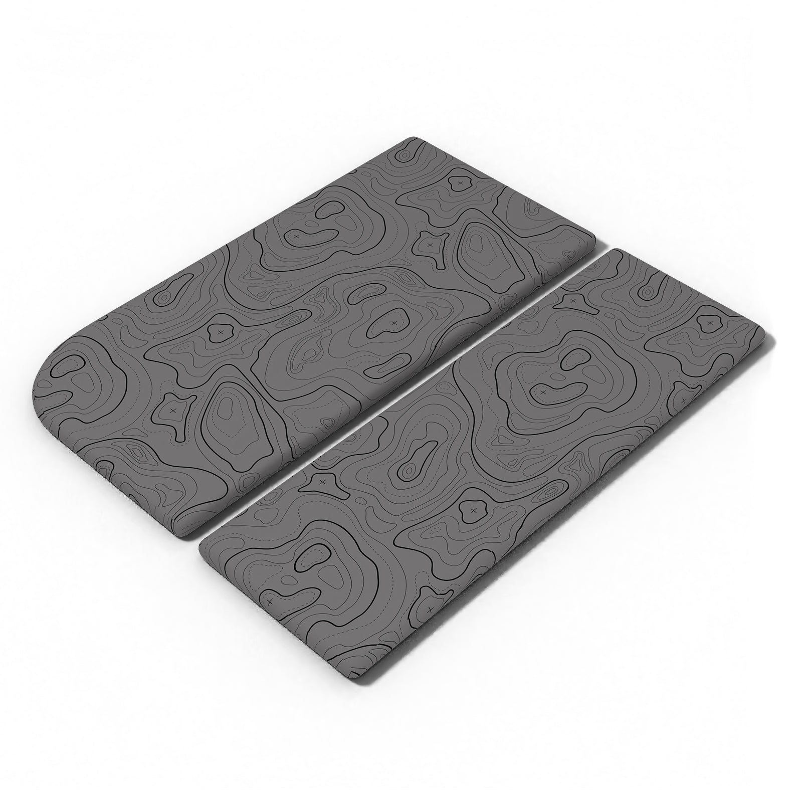 (Westfalia) Ford Nugget mattress covers bed bottom (from 2024)