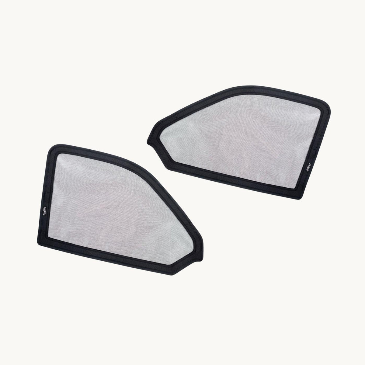 Moustiquaires magnétiques pour le cockpit Fiat Ducato/Citroën Jumper/Peugeot Boxer/Toyota Proace Max