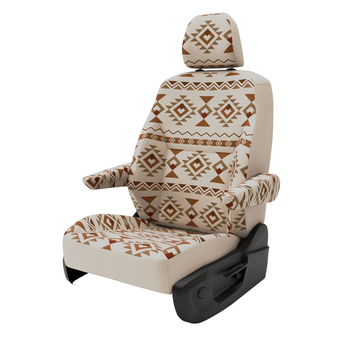 Housses de siège VW T7 Multivan Boho