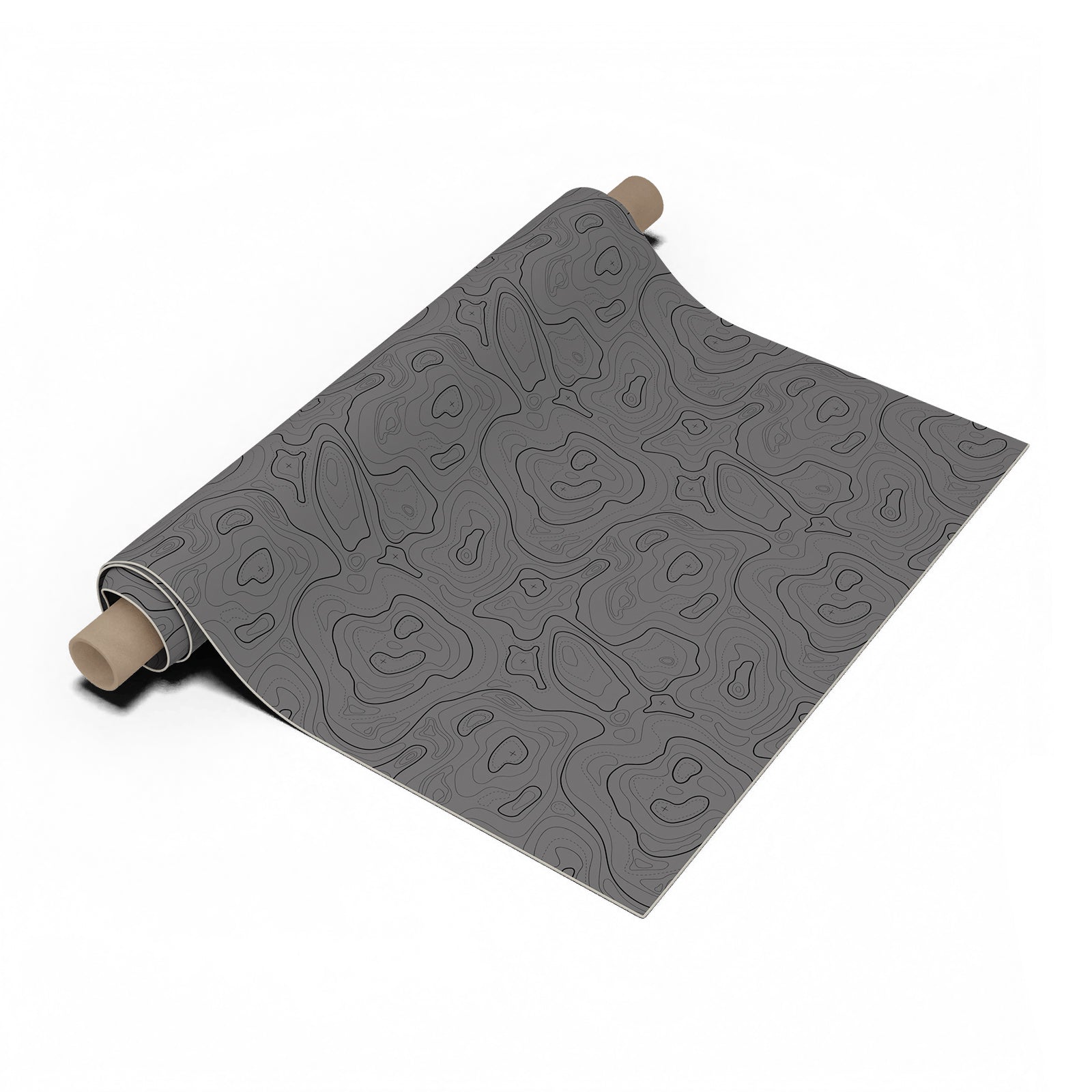 Tissu rembourré au mètre