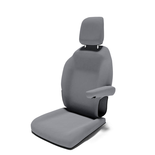 Pössl-Vanster-(ab-2016)-Sitzbezug-[Beifahrersitz]-mit-Armlehne-[Grey]----Grey-ja