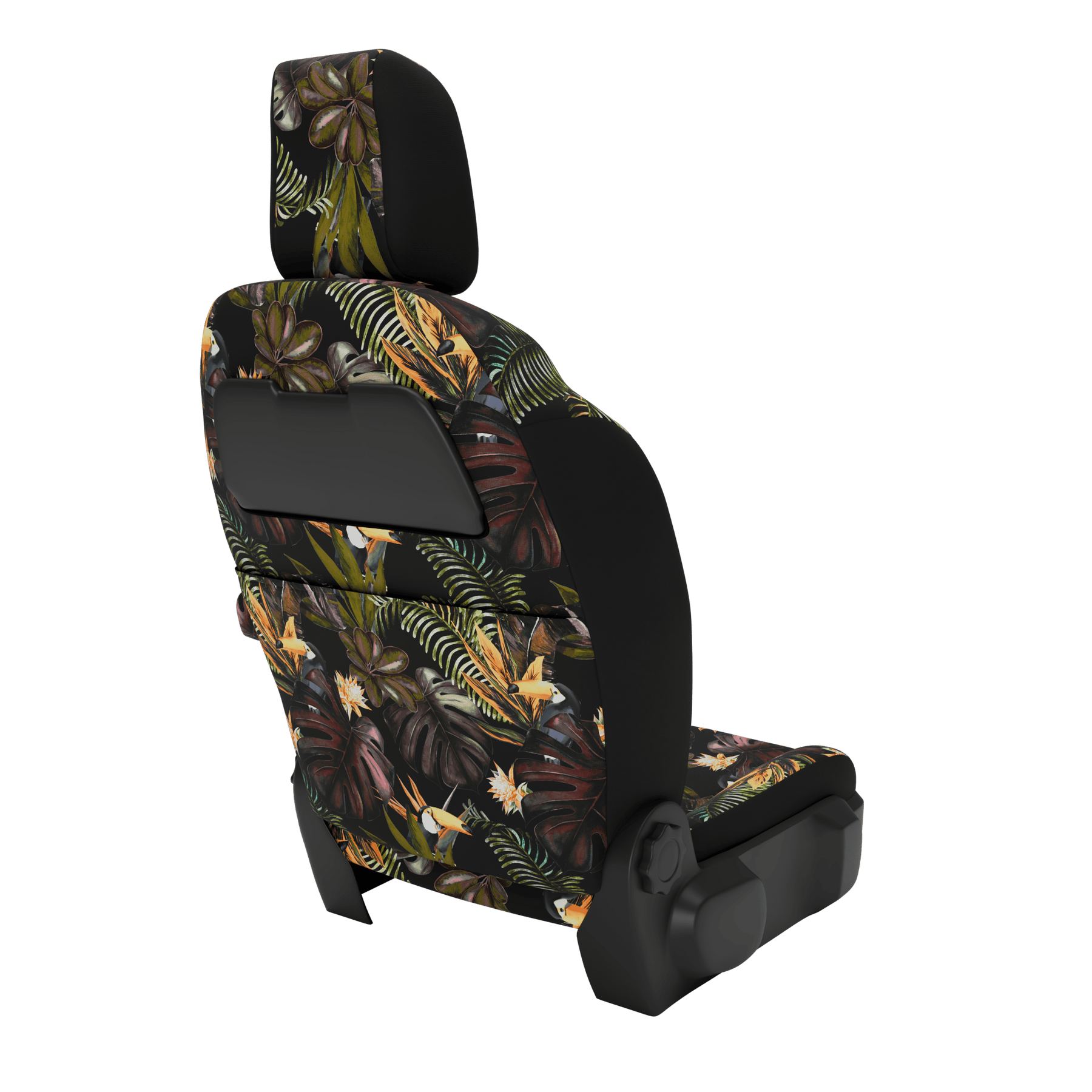 Sitzbezüge Crosscamp Full Toucan