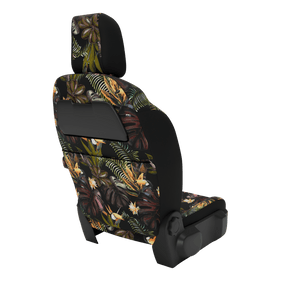 Sitzbezüge Crosscamp Full Toucan