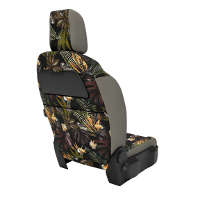 Sitzbezüge Crosscamp Full Toucan