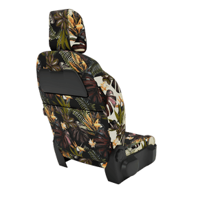 Sitzbezüge Crosscamp Full Toucan