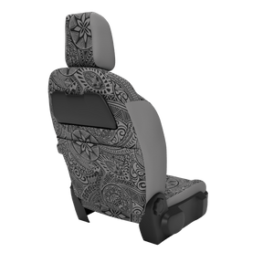 Sitzbezüge Crosscamp Lite Hawaii Dream