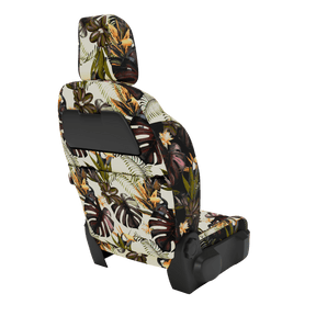 Sitzbezüge Crosscamp Full Toucan