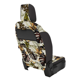 Sitzbezüge Crosscamp Full Toucan