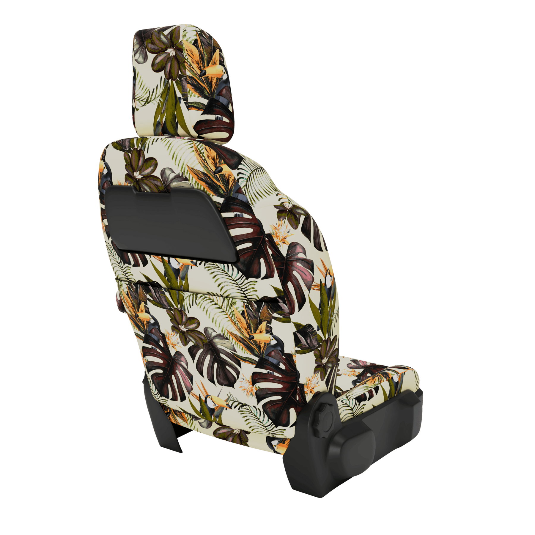 Sitzbezüge Crosscamp Full Toucan