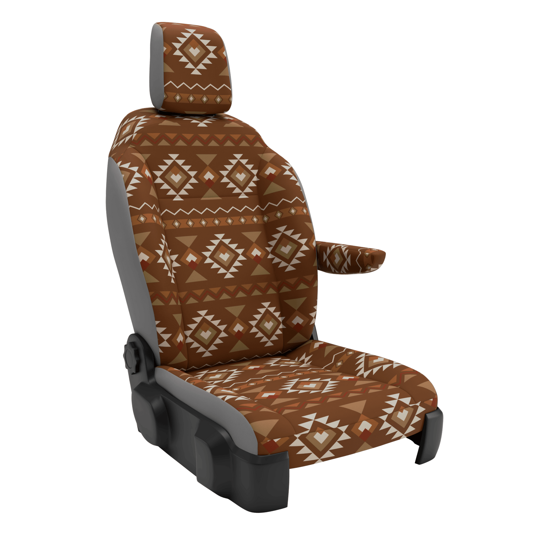 Sitzbezüge Pössl Vanster Boho