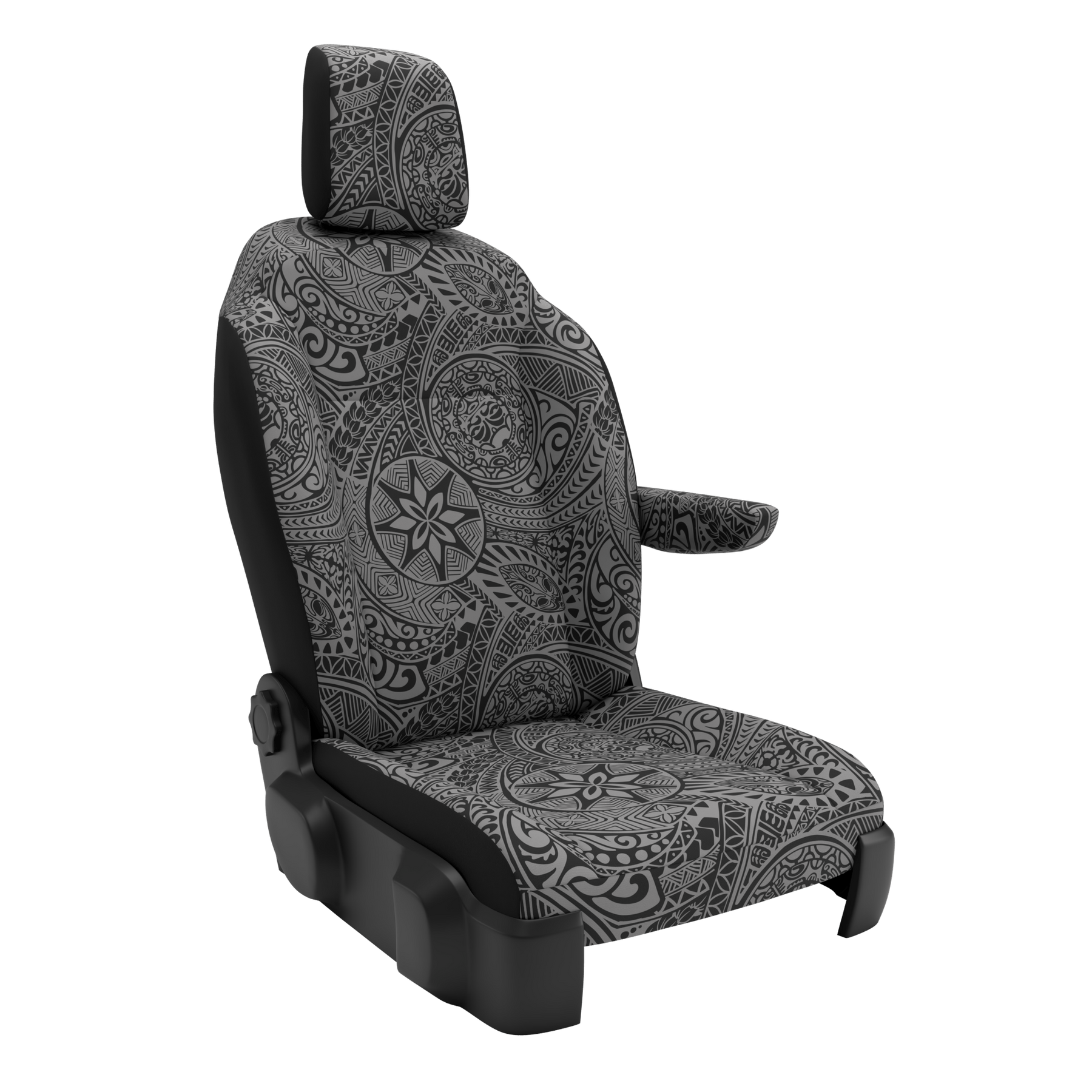 Sitzbezüge Crosscamp Lite Hawaii Dream